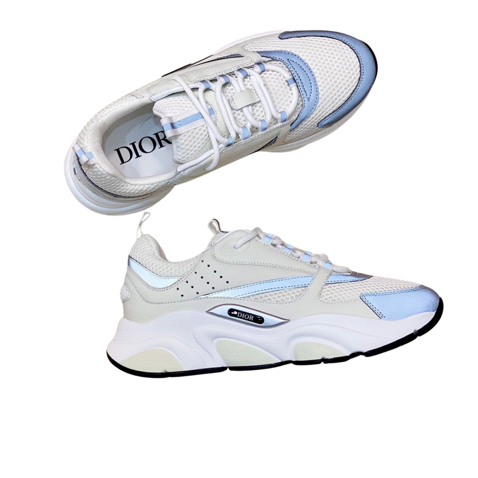 Sneaker D 434