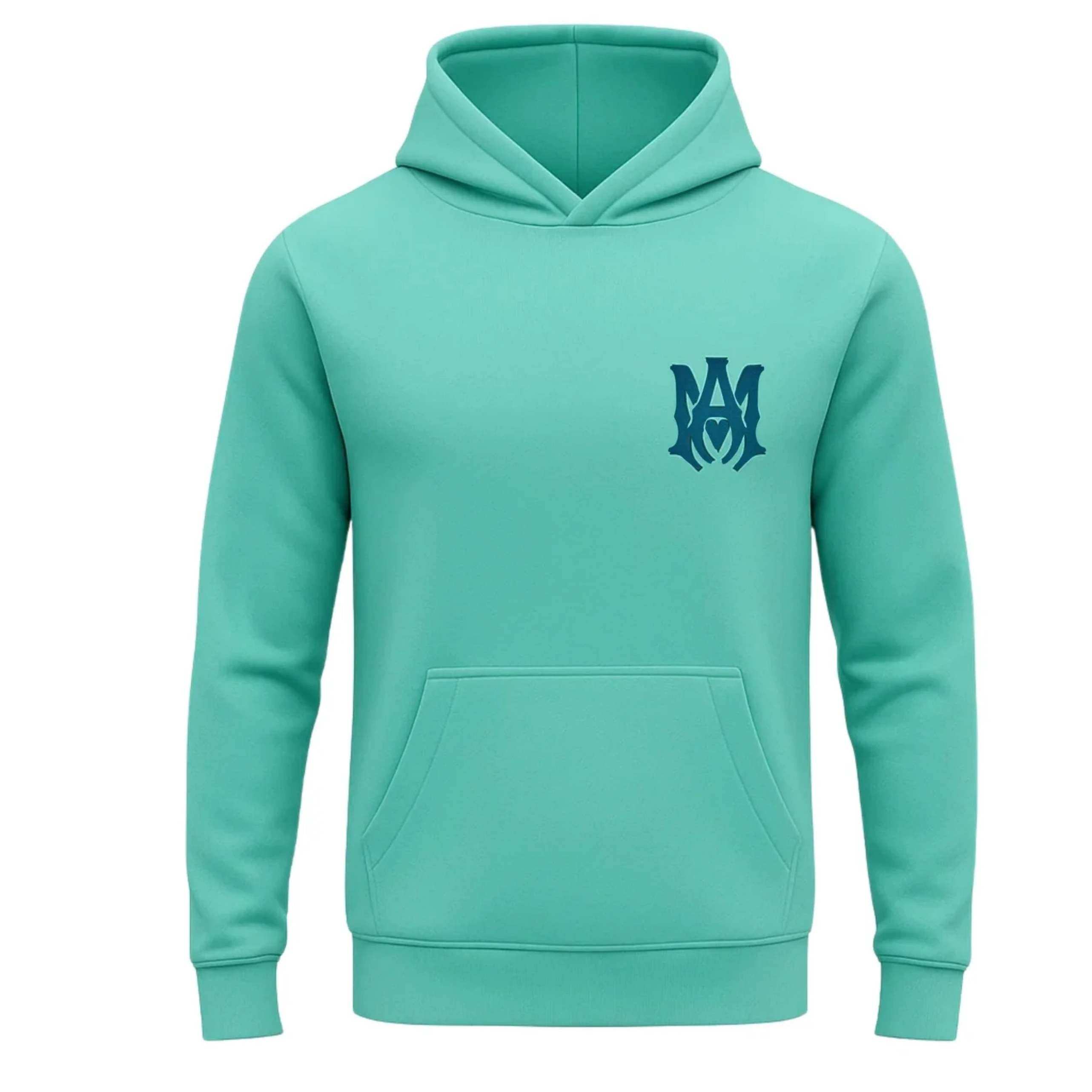 Hoodie AMR 91