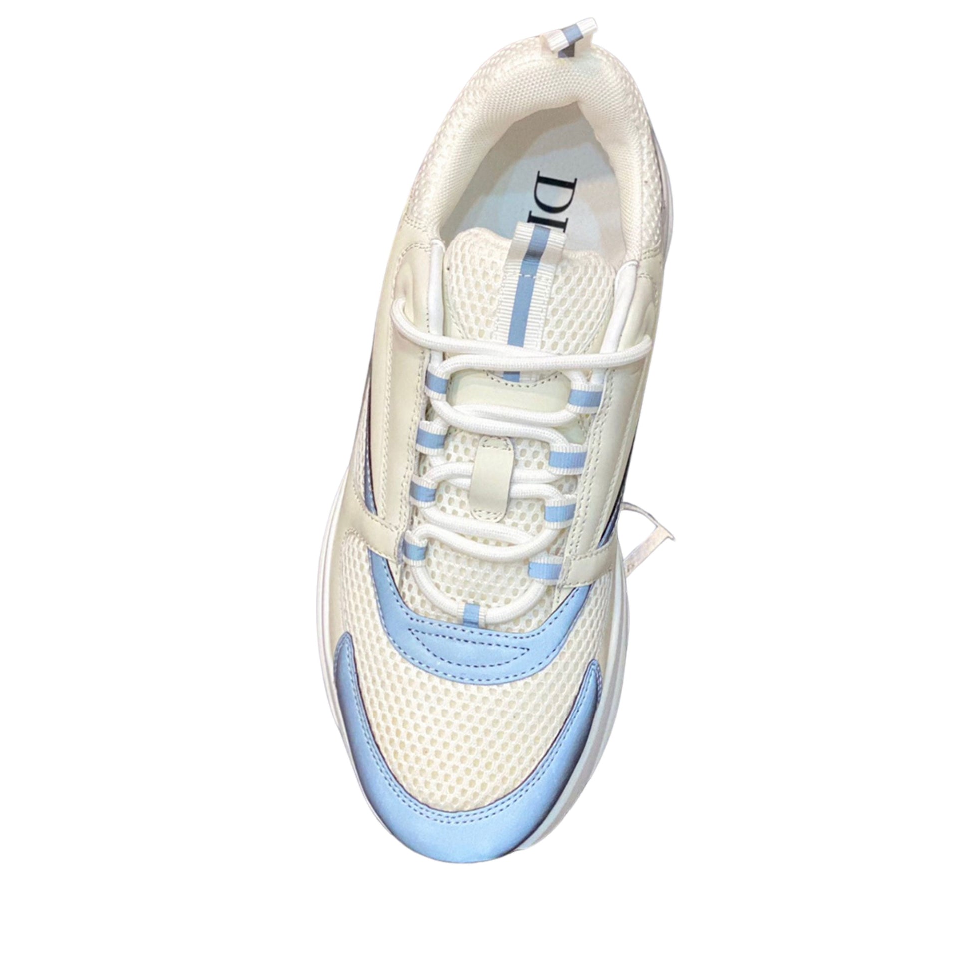 Sneaker D 434