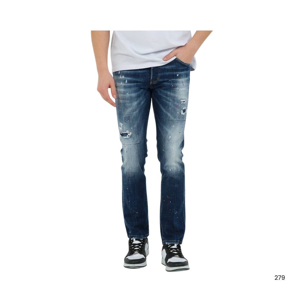 jeans  DSQ 240