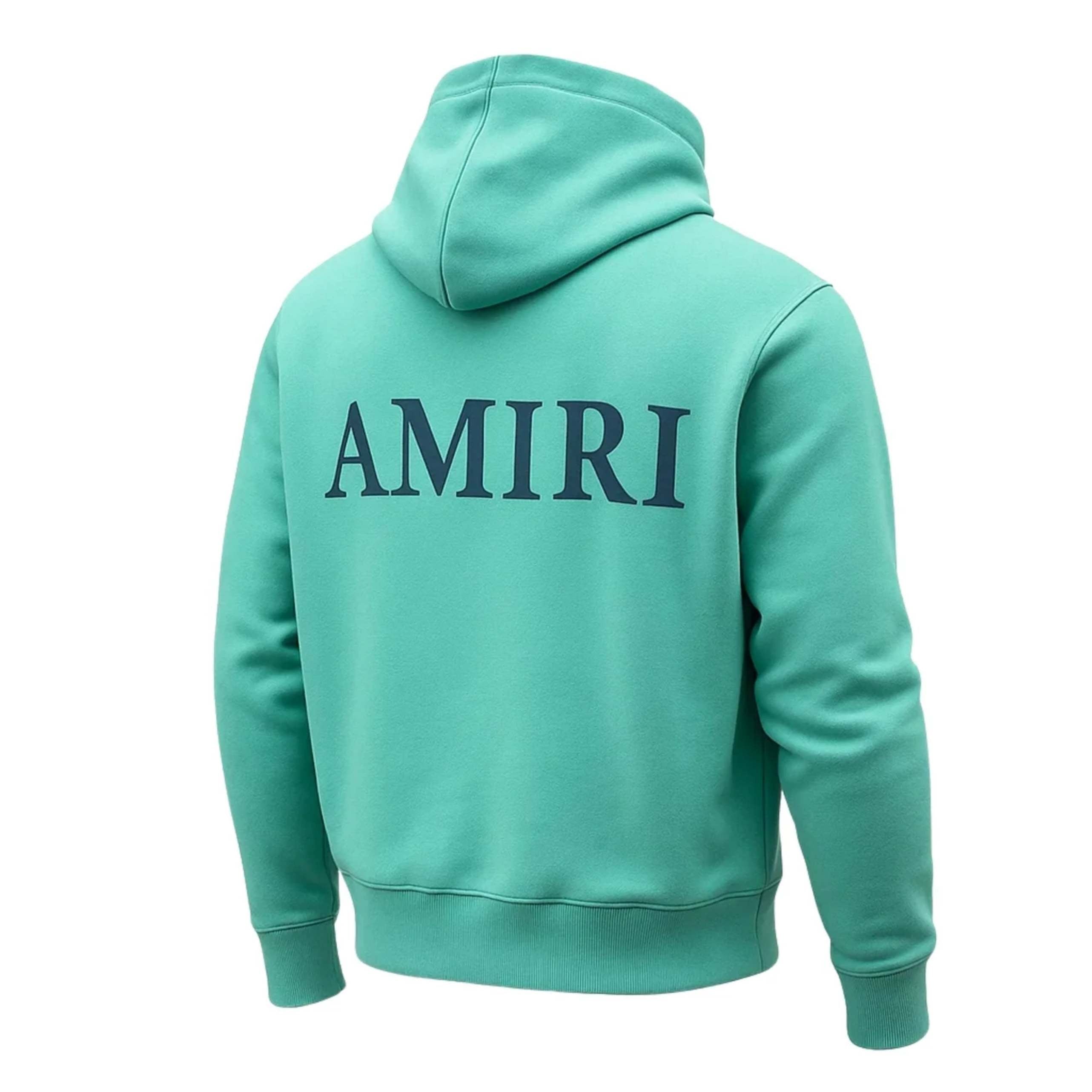 Hoodie AMR 91
