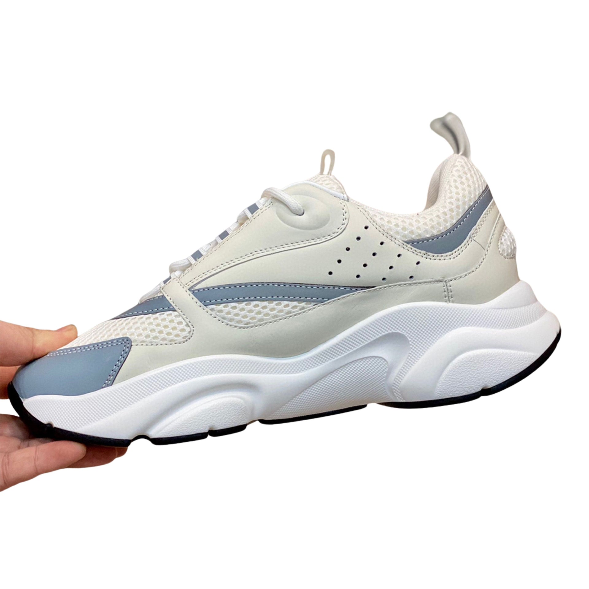 Sneaker D 434