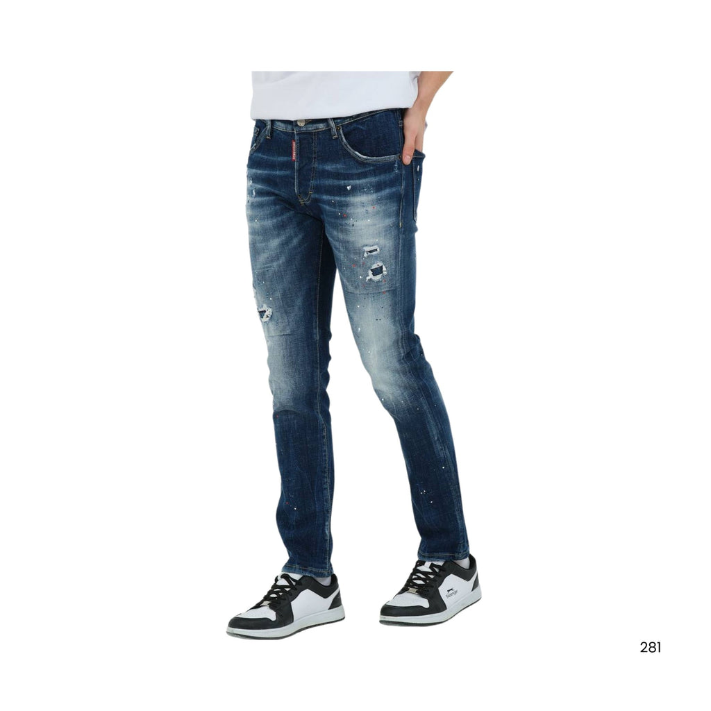 jeans  DSQ 240