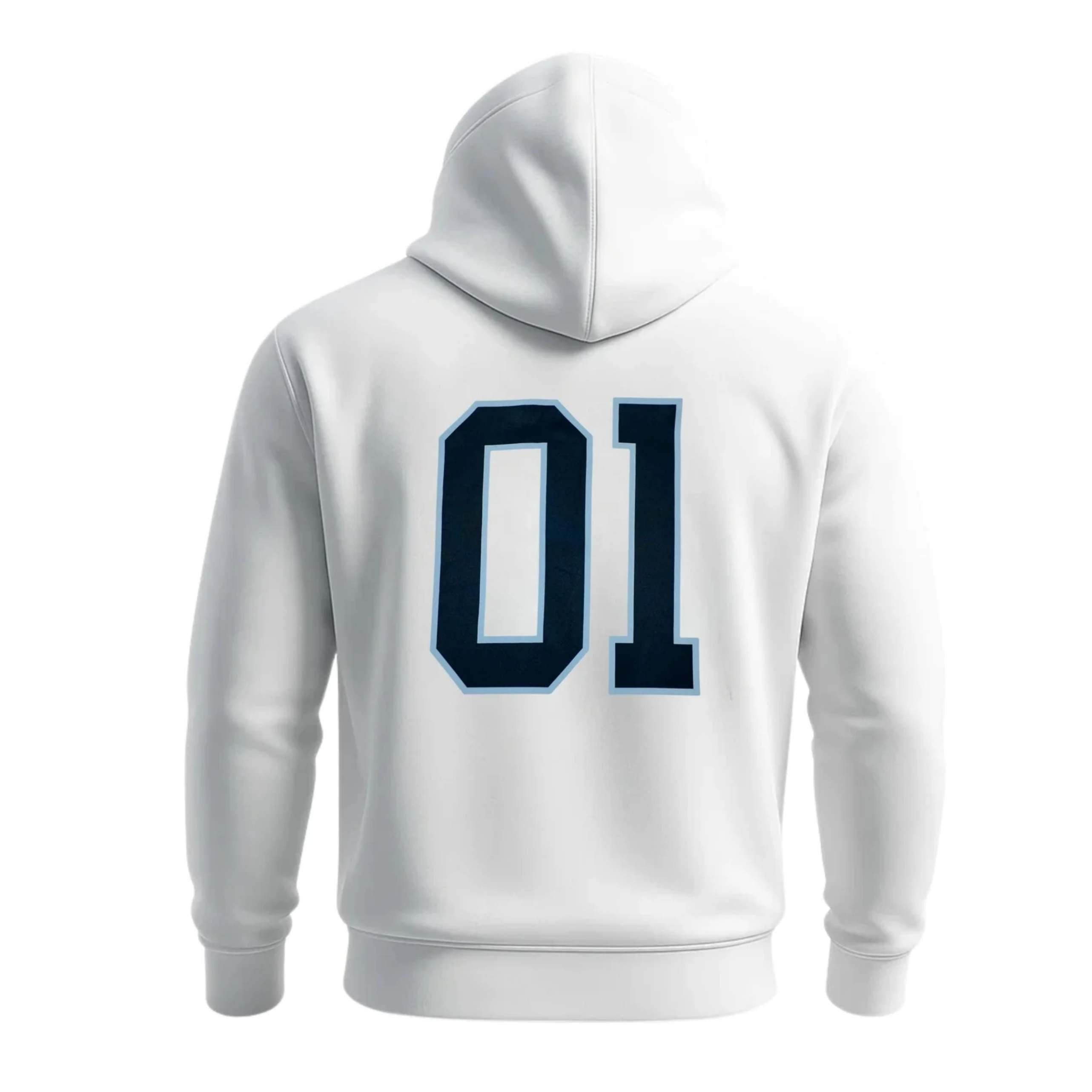 Hoodie BAL 92