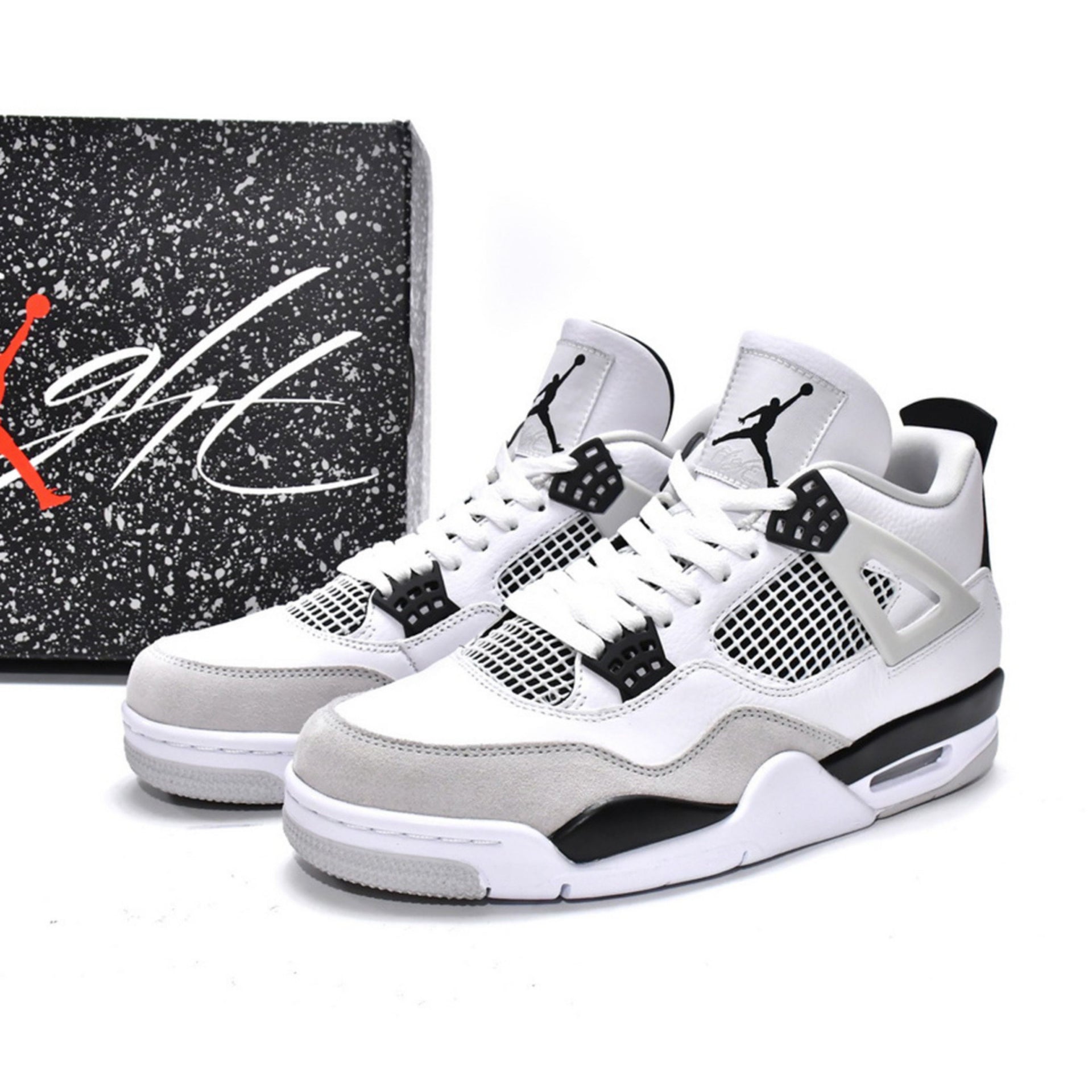 Sneaker AJ 435