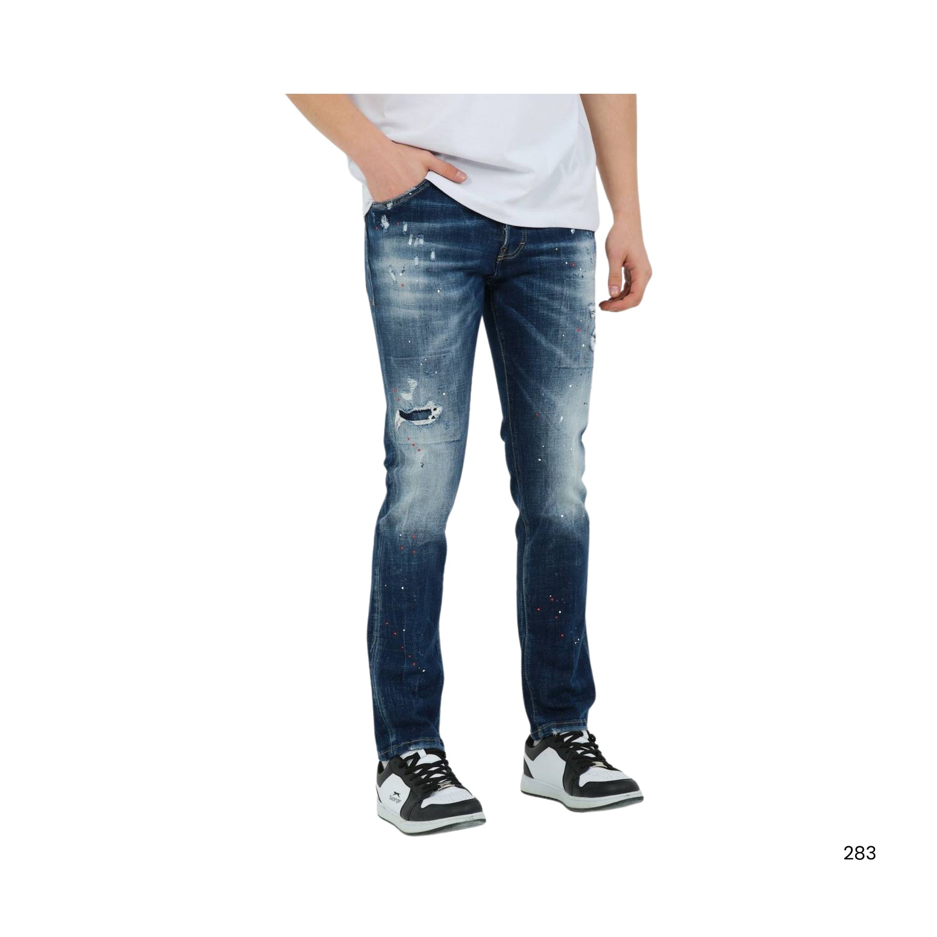 jeans  DSQ 240