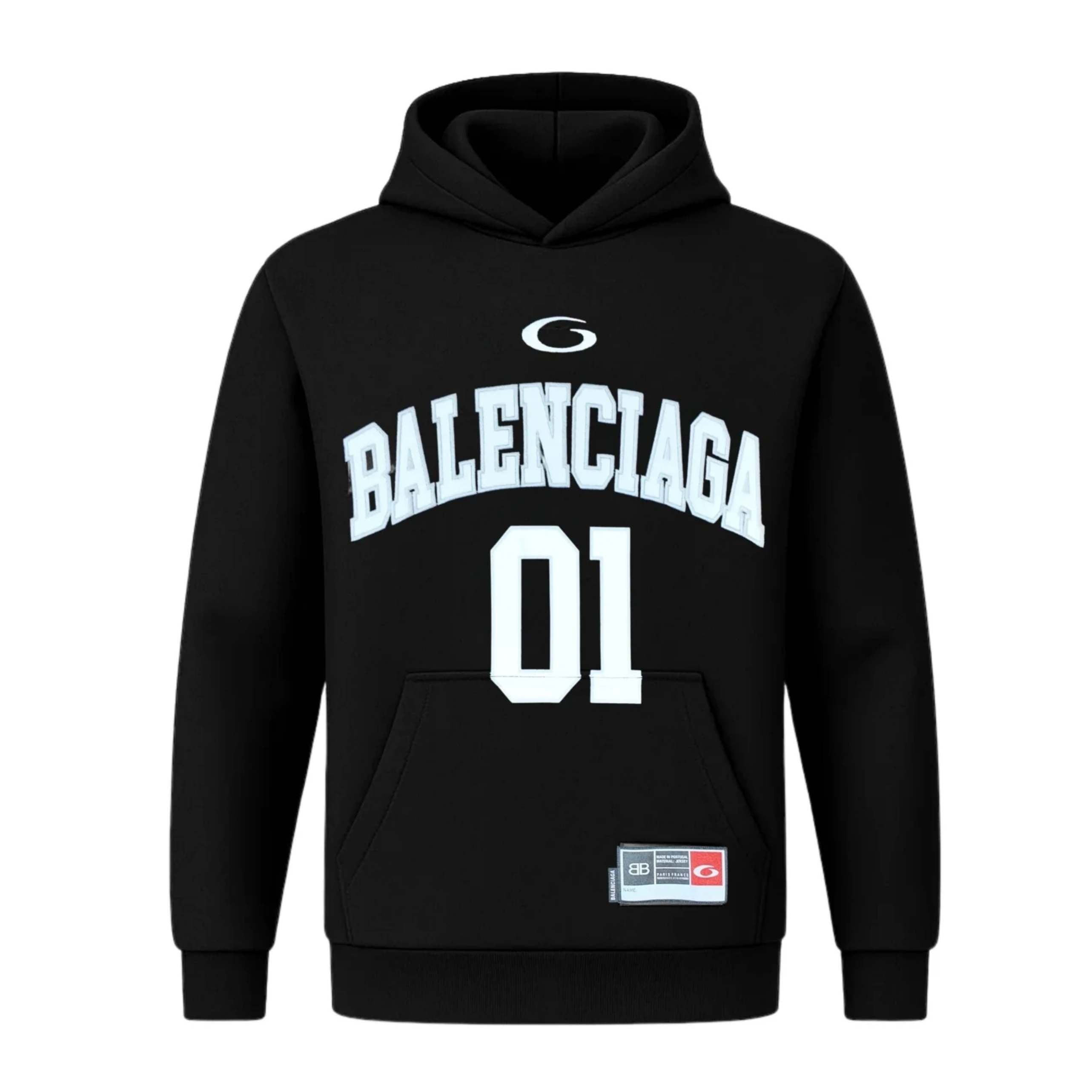 Hoodie BAL 94