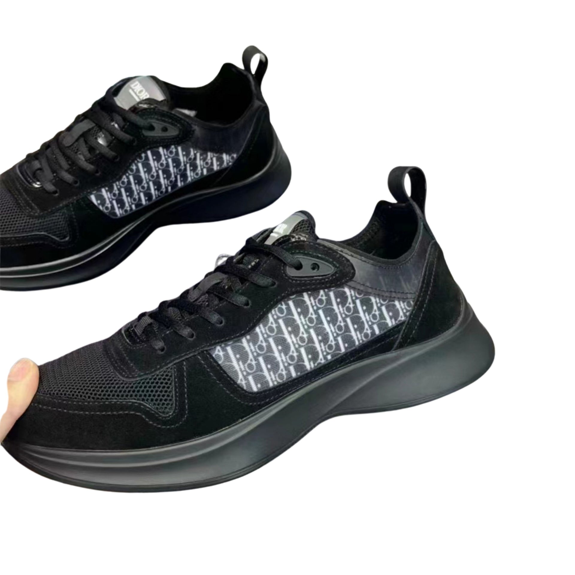 Sneaker D 436