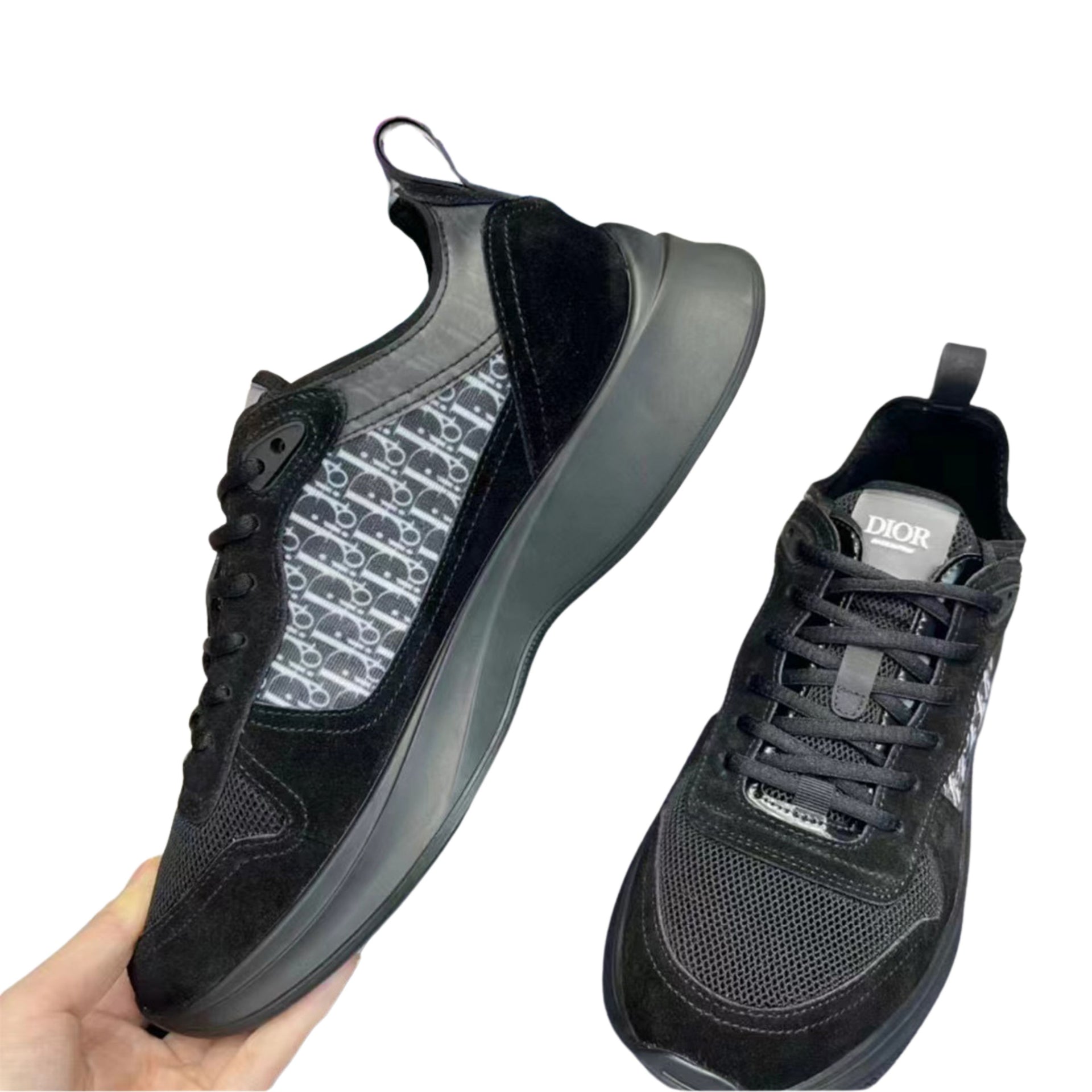 Sneaker D 436