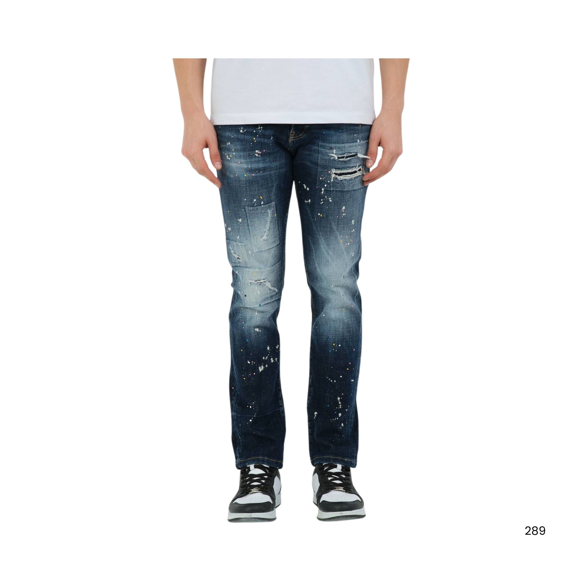 jeans  DSQ 241