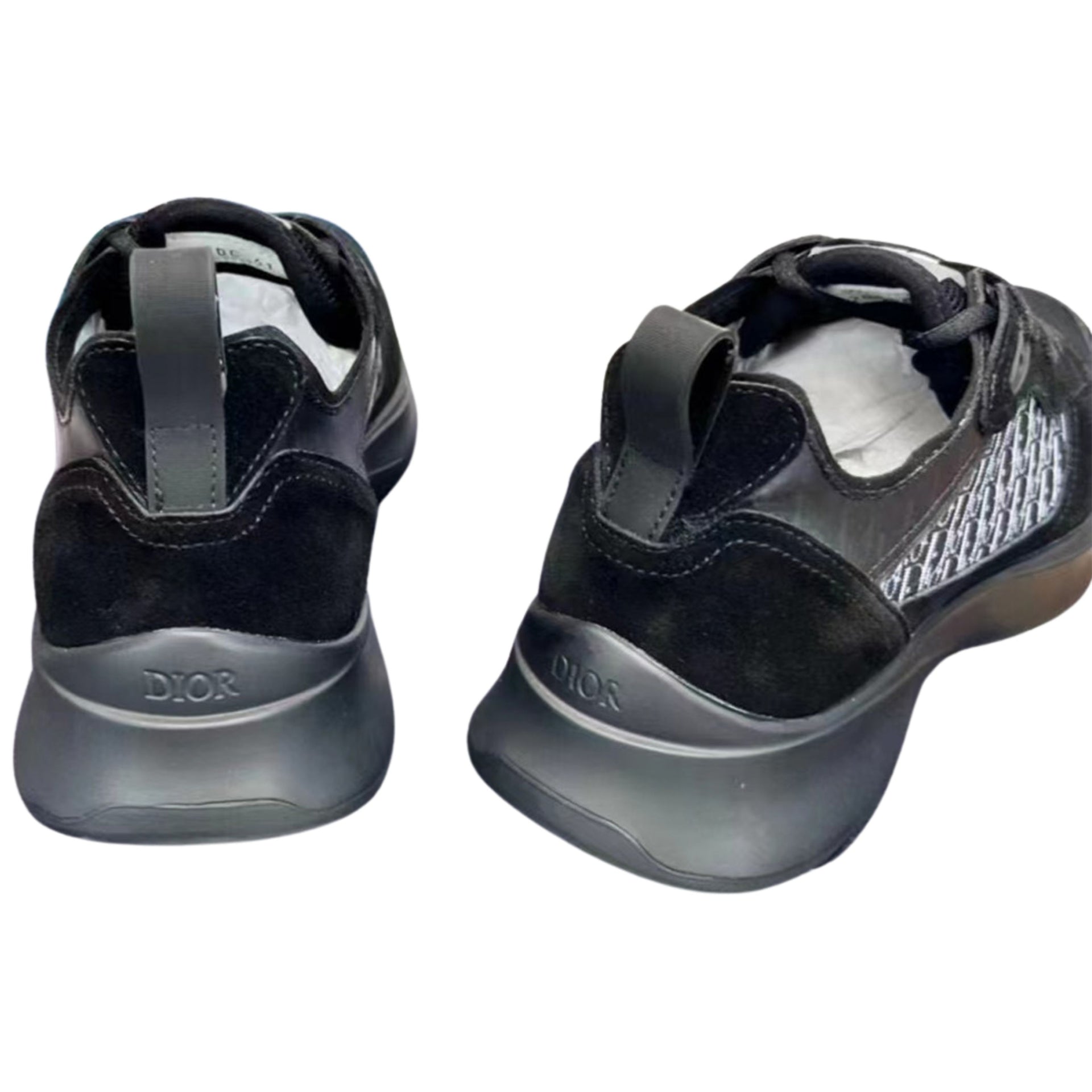 Sneaker D 436