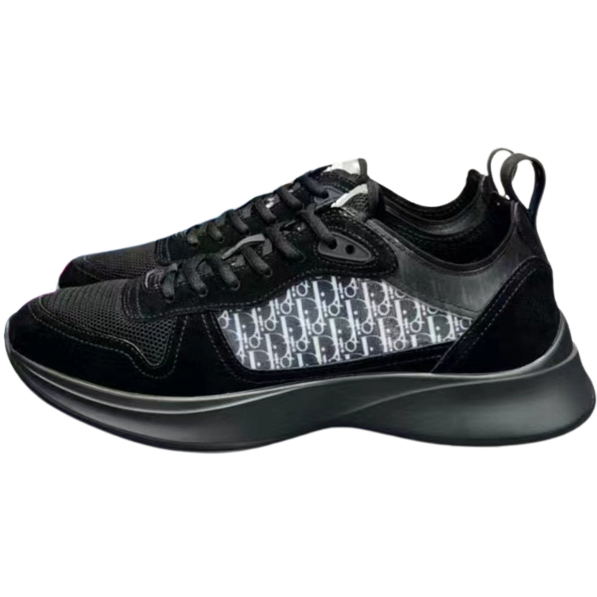 Sneaker D 436