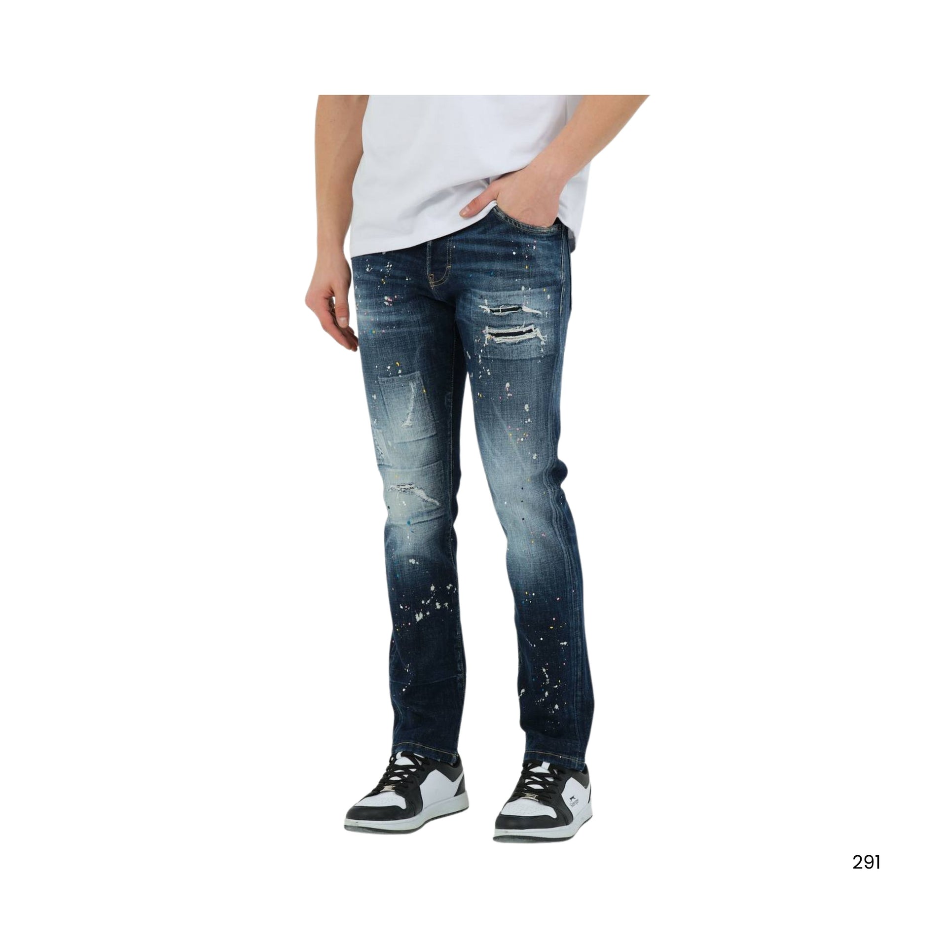 jeans  DSQ 241