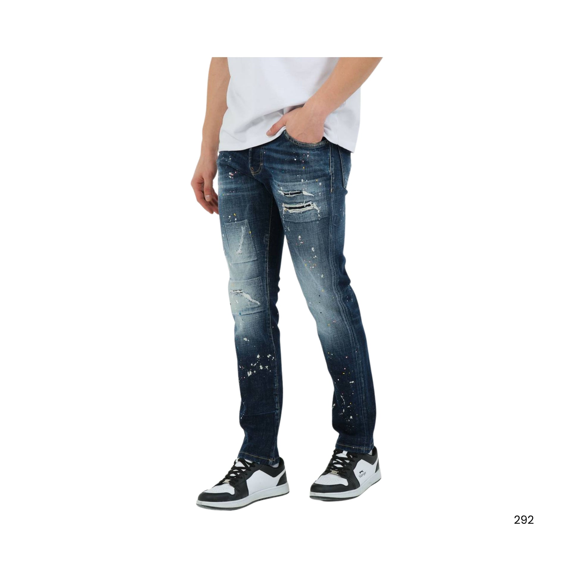 jeans  DSQ 241