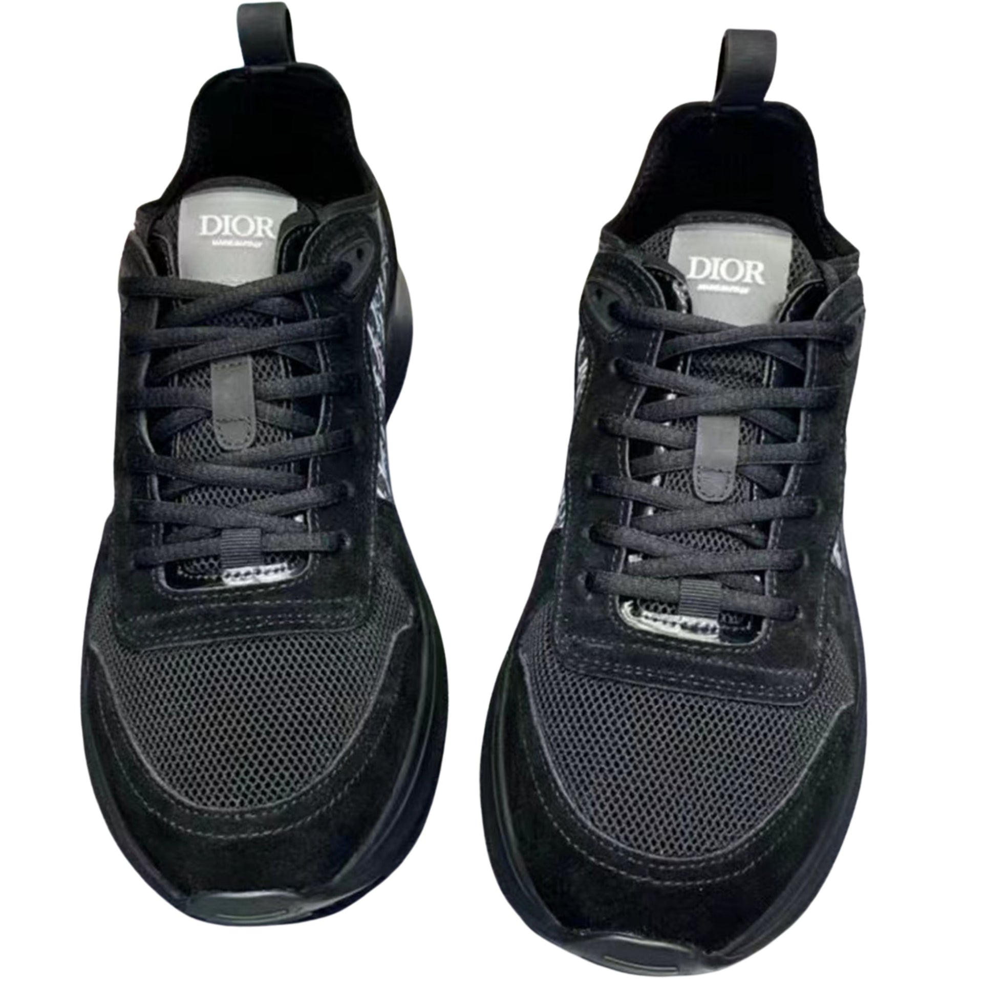 Sneaker D 436