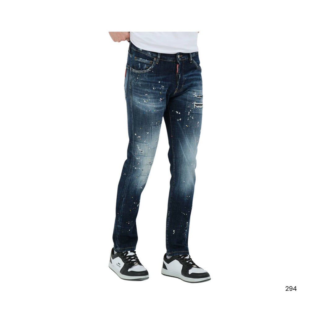 jeans  DSQ 241