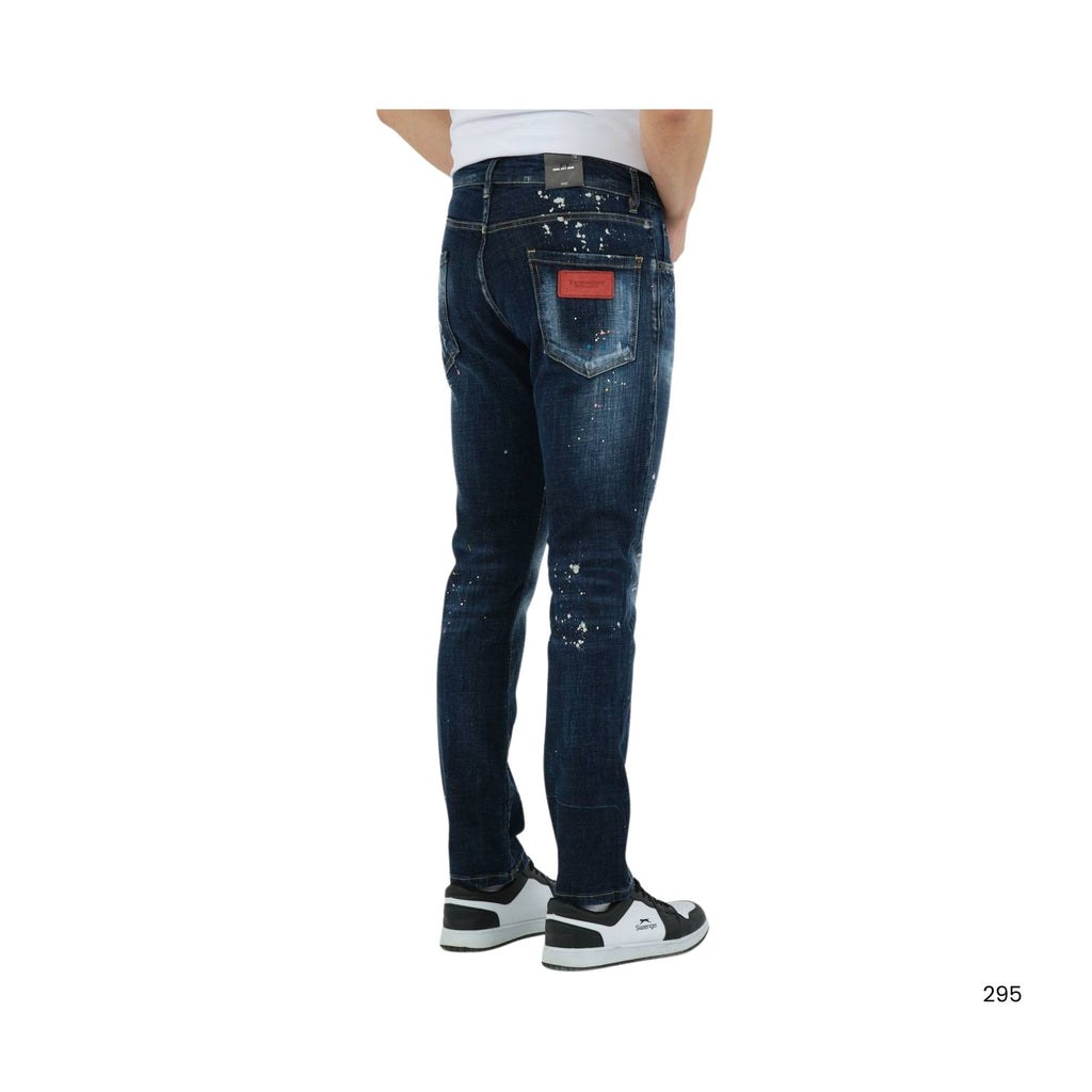 jeans  DSQ 241