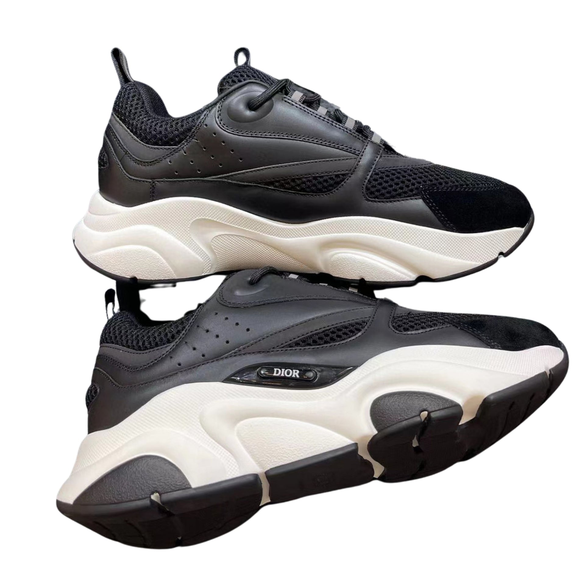 Sneaker D 437