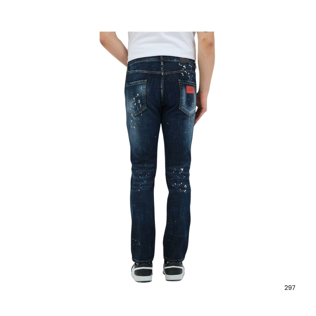 jeans  DSQ 241