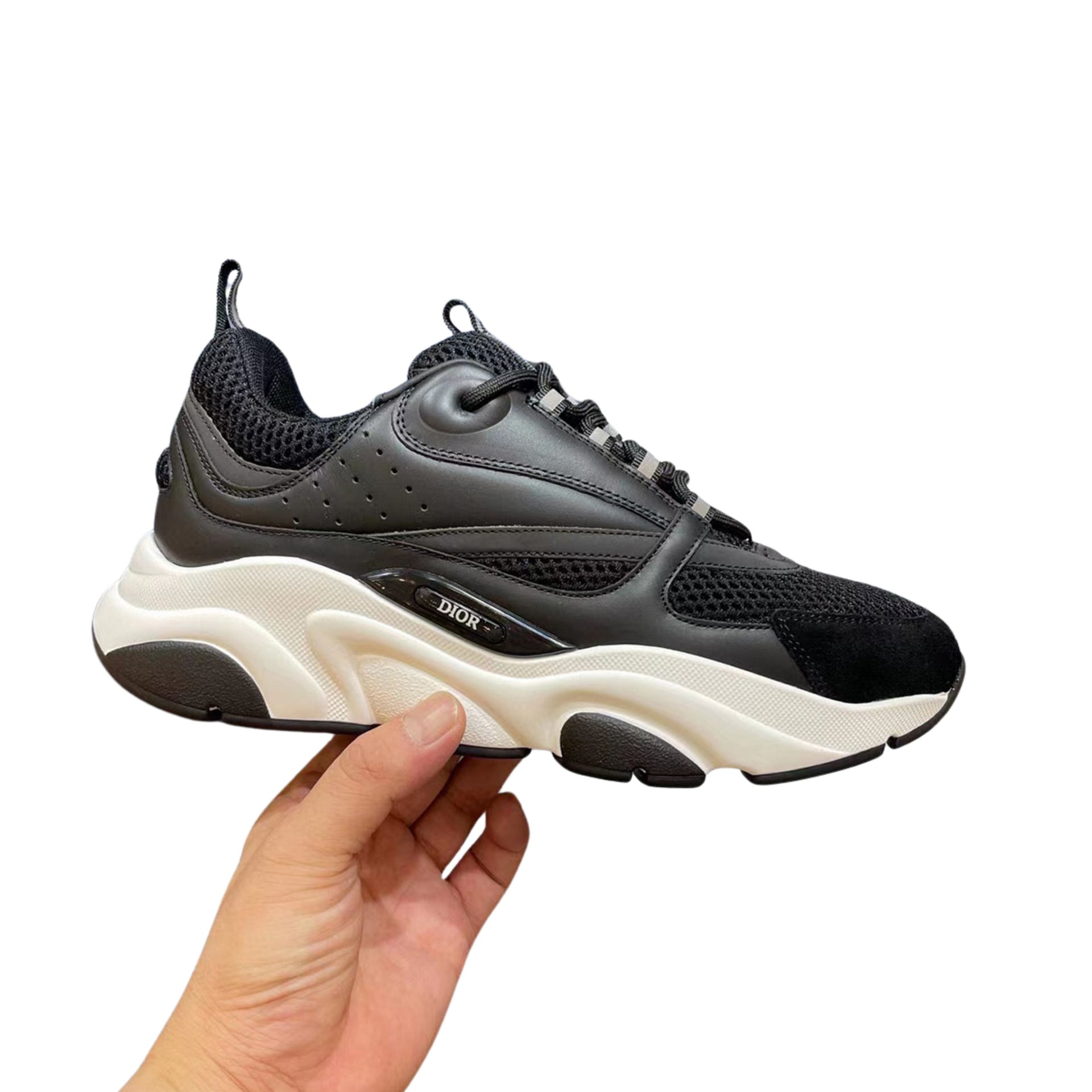 Sneaker D 437