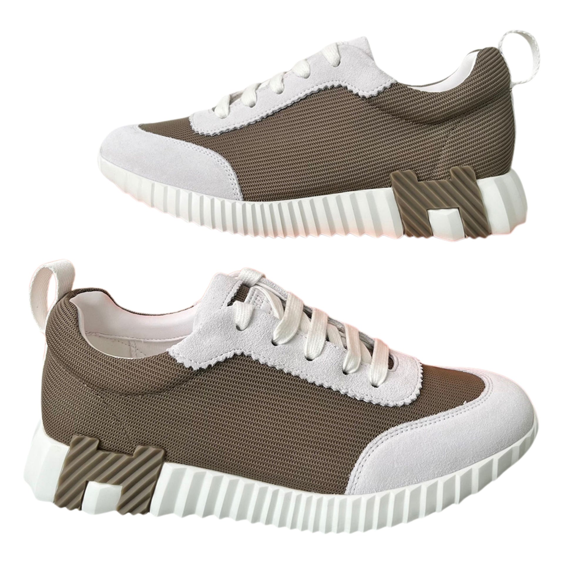 Sneaker H 391