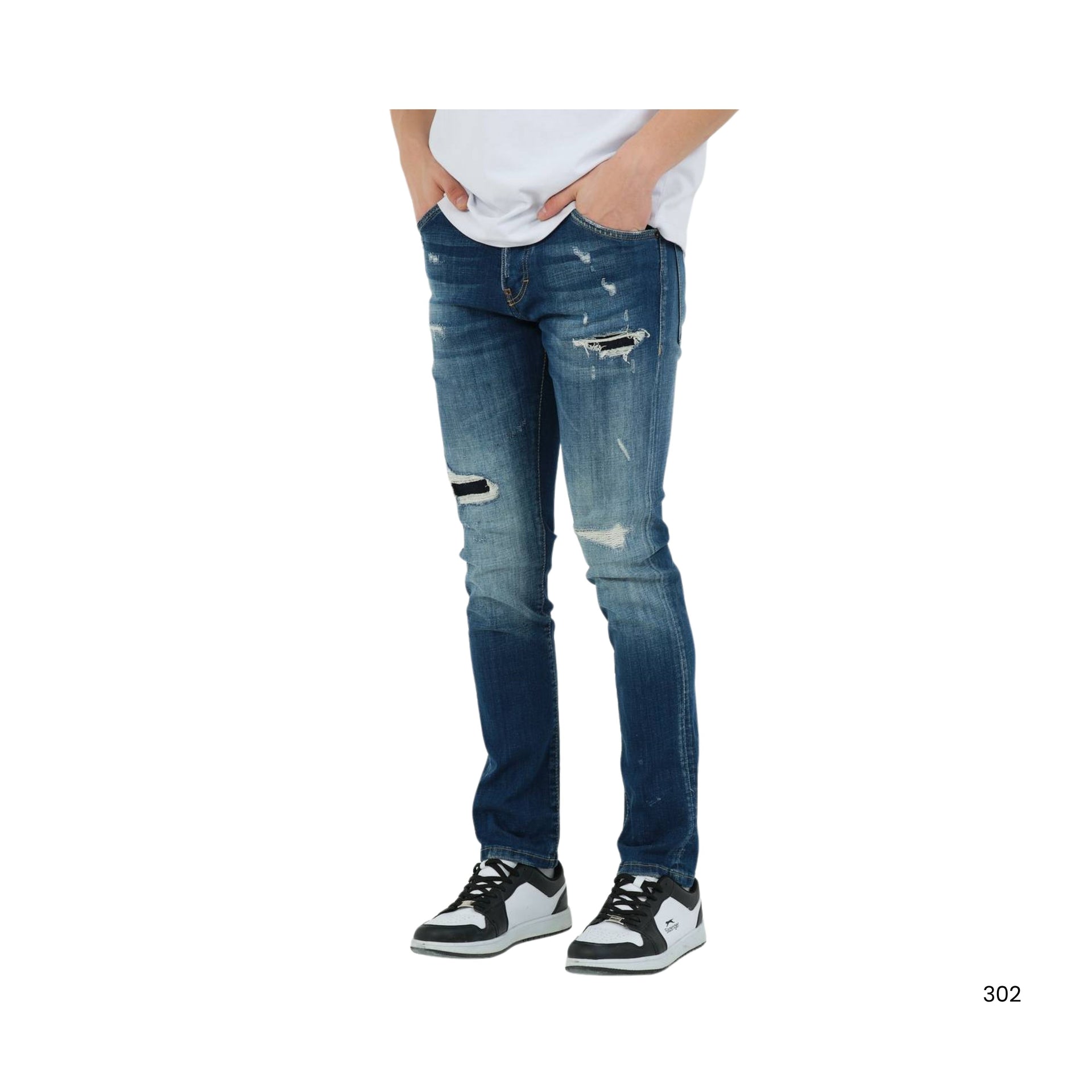 jeans  DSQ 242