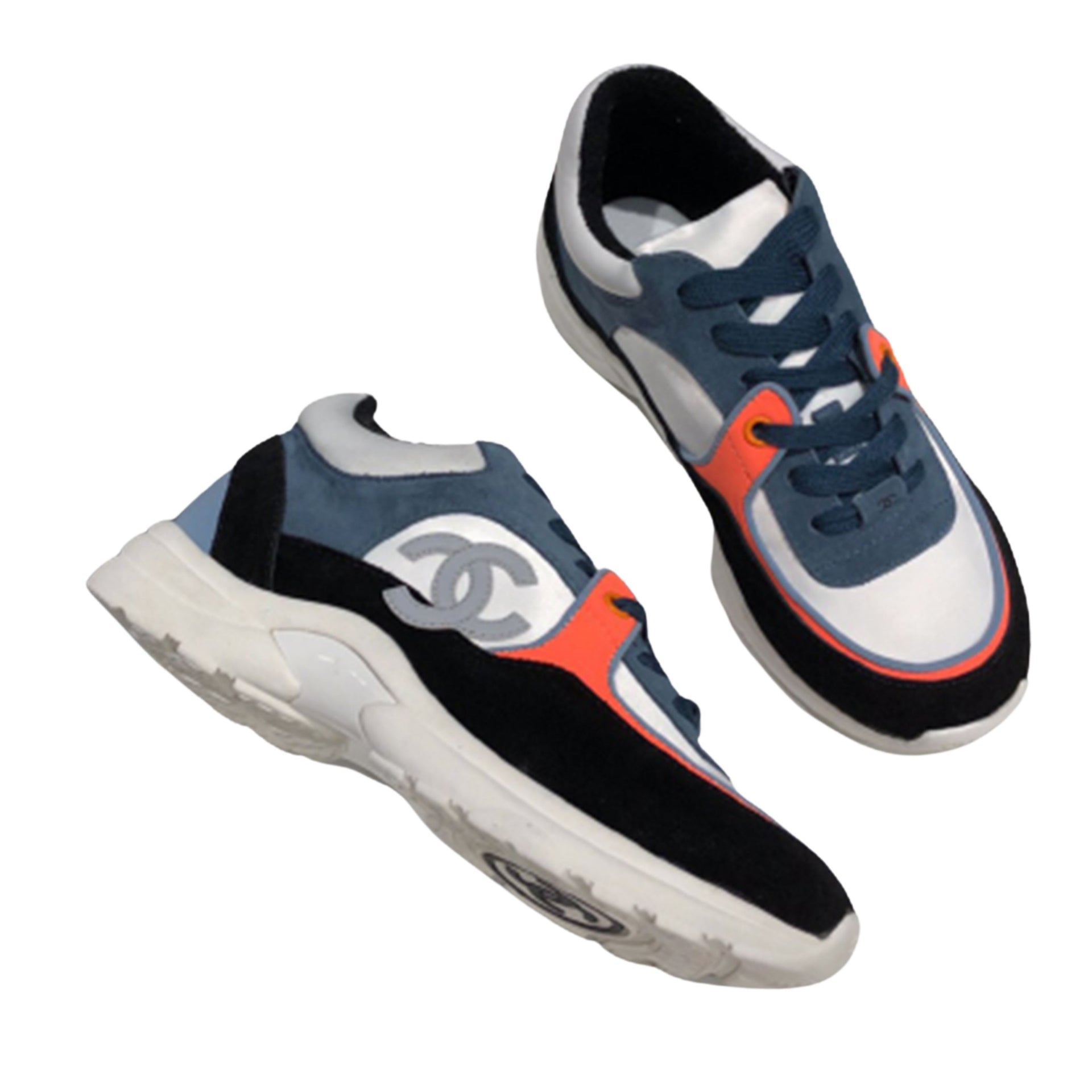 Sneaker G 439