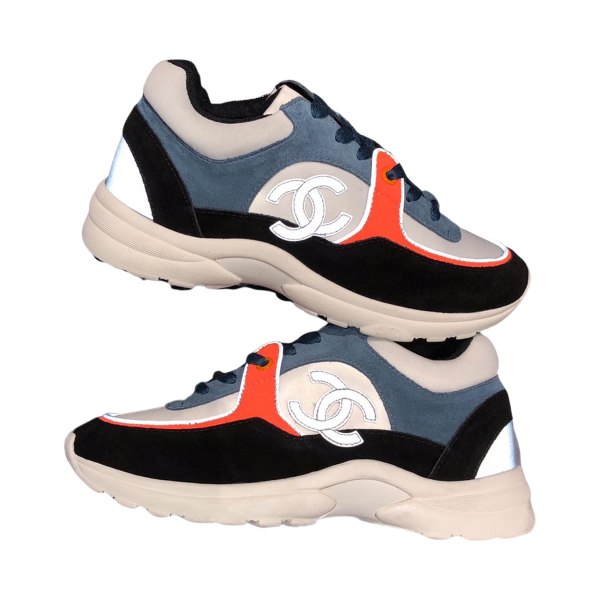 Sneaker G 439