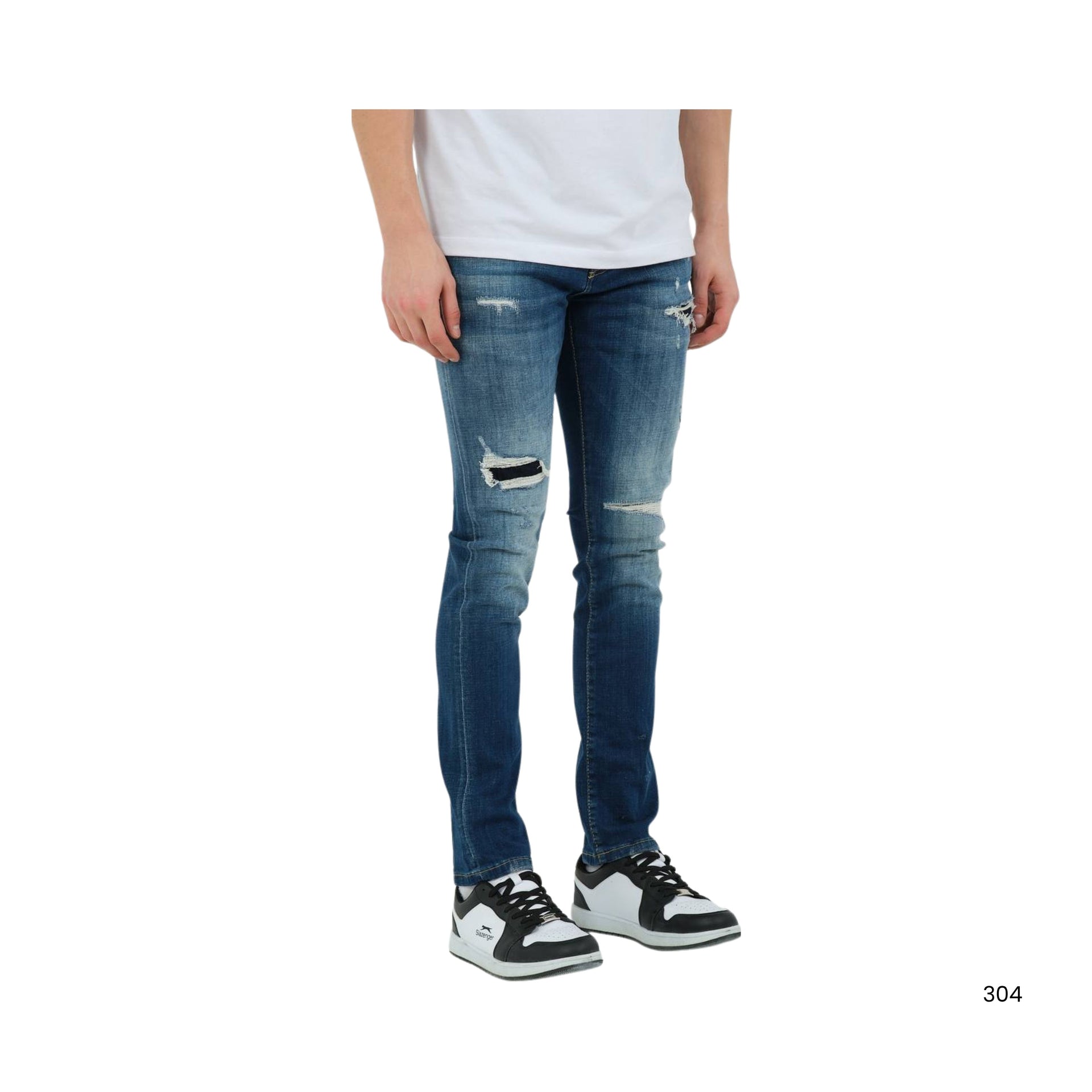 jeans  DSQ 242