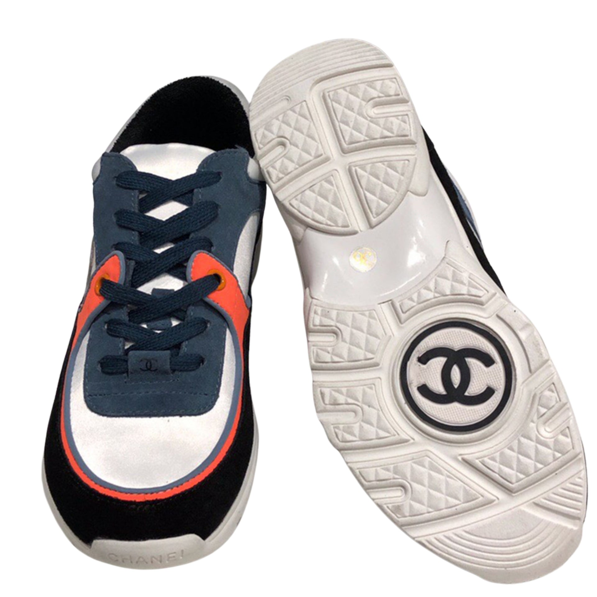 Sneaker G 439