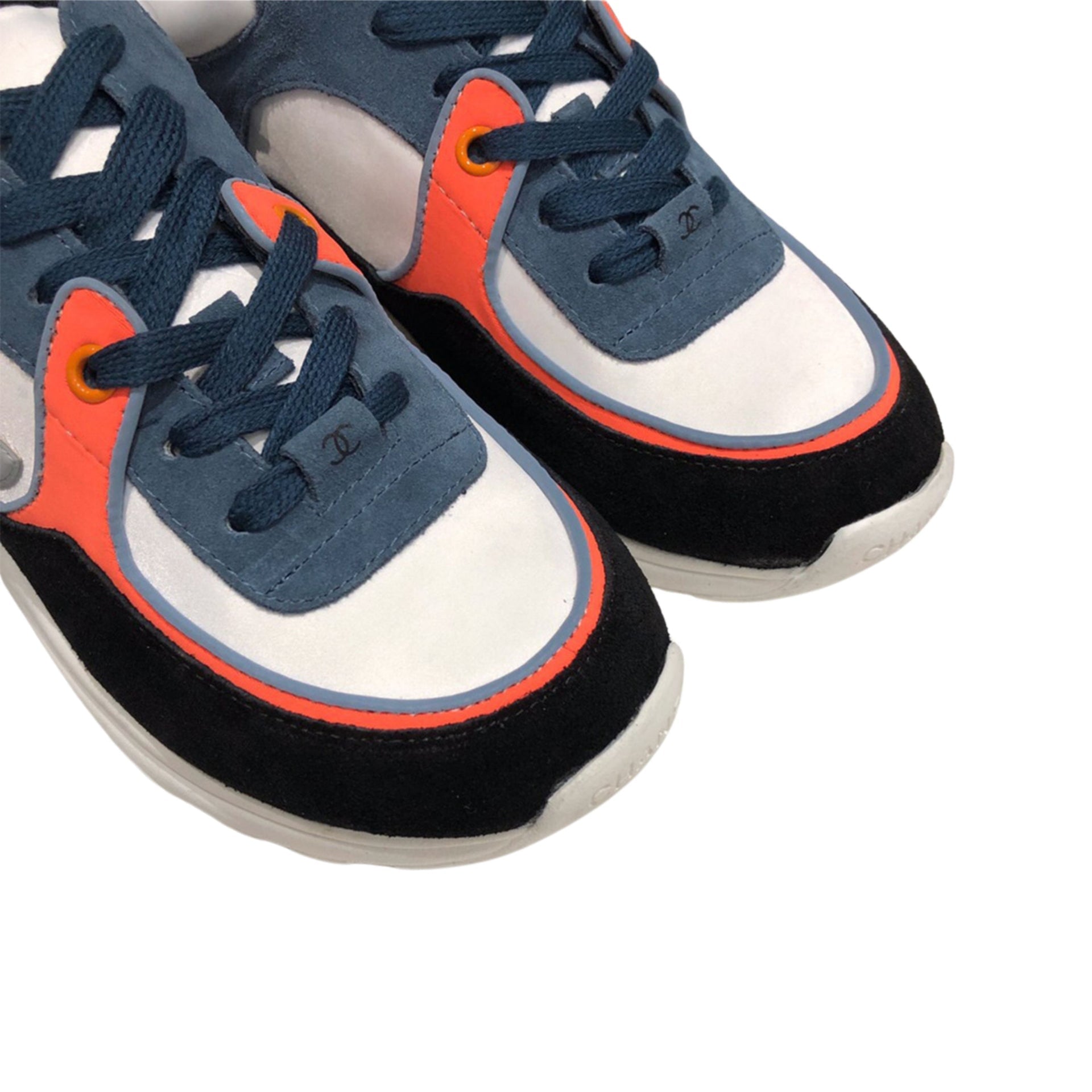 Sneaker G 439