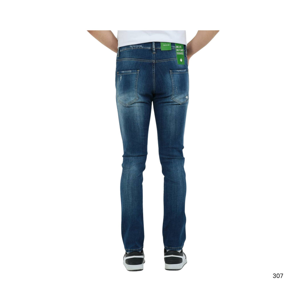 jeans  DSQ 242
