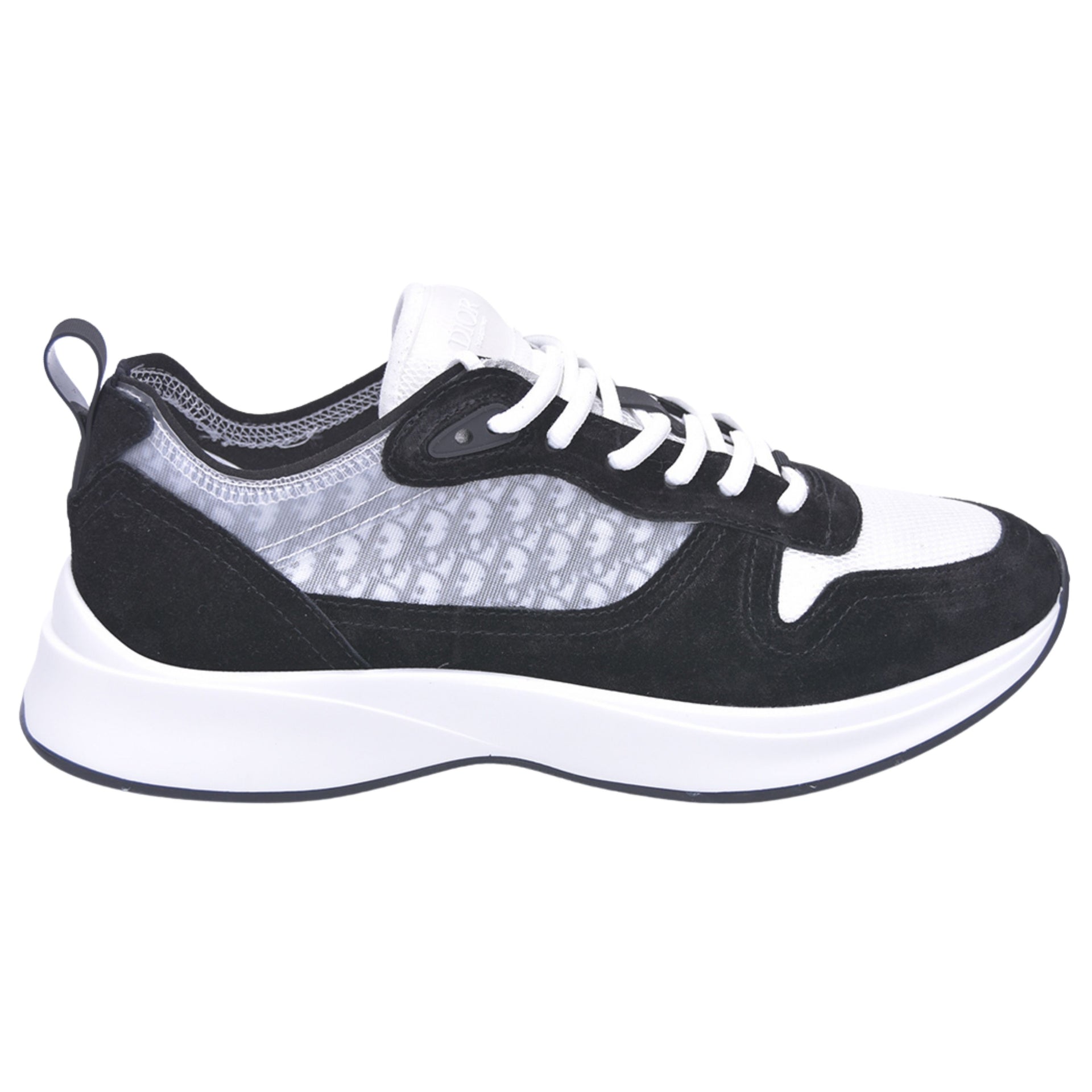 Sneaker D 438