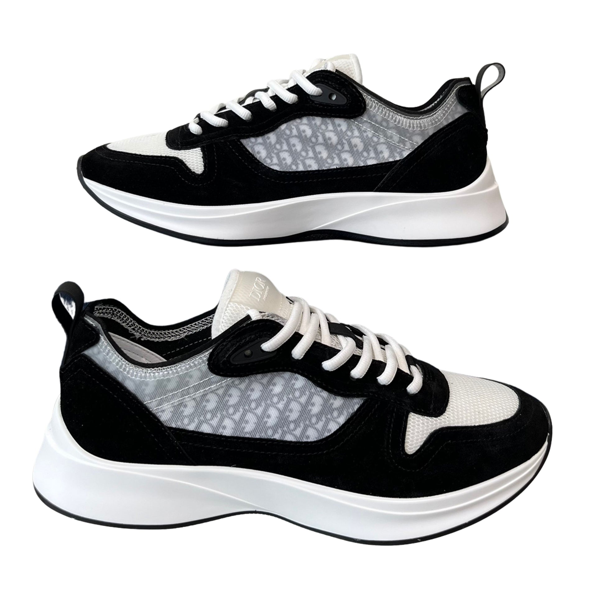 Sneaker D 438