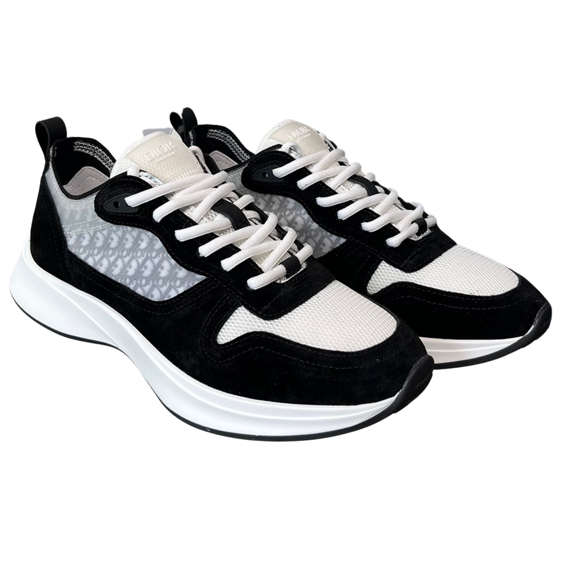 Sneaker D 438