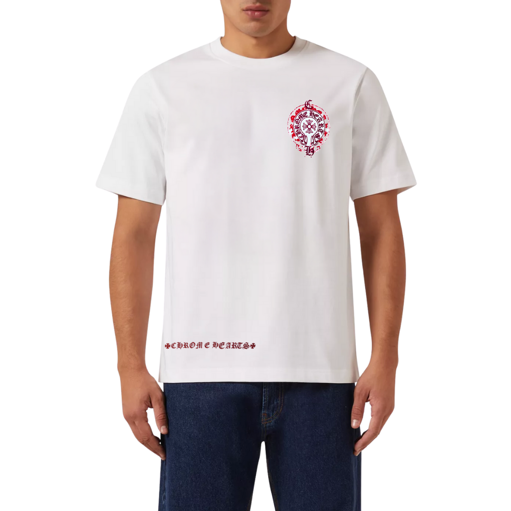 M.T-Shirts CHR 67