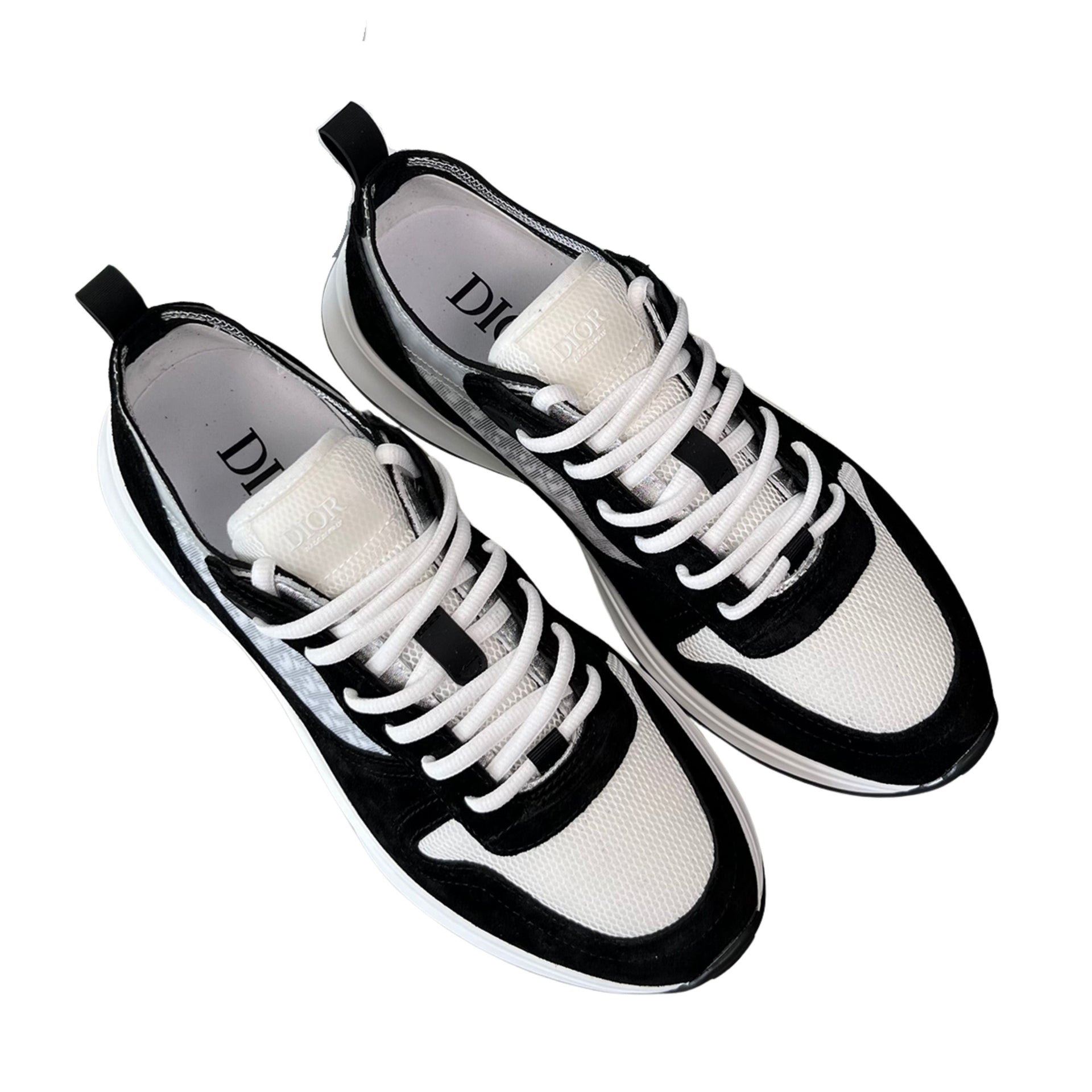 Sneaker D 438