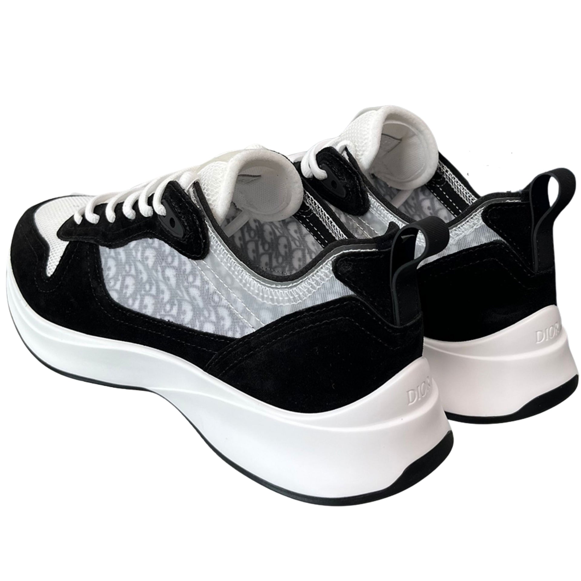 Sneaker D 438