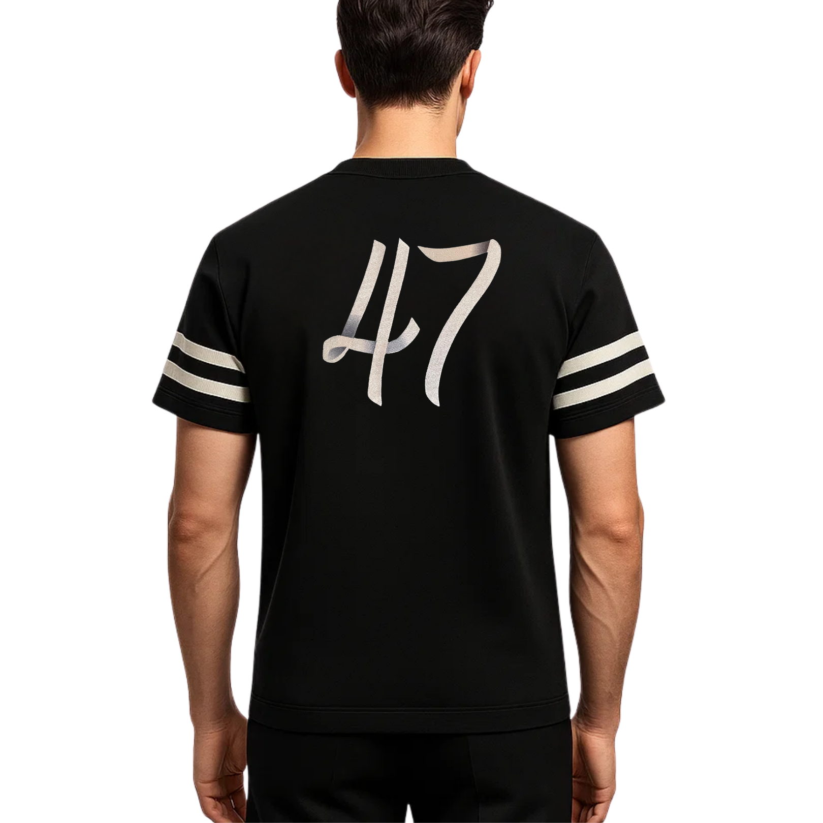 M.T-Shirts DI 52