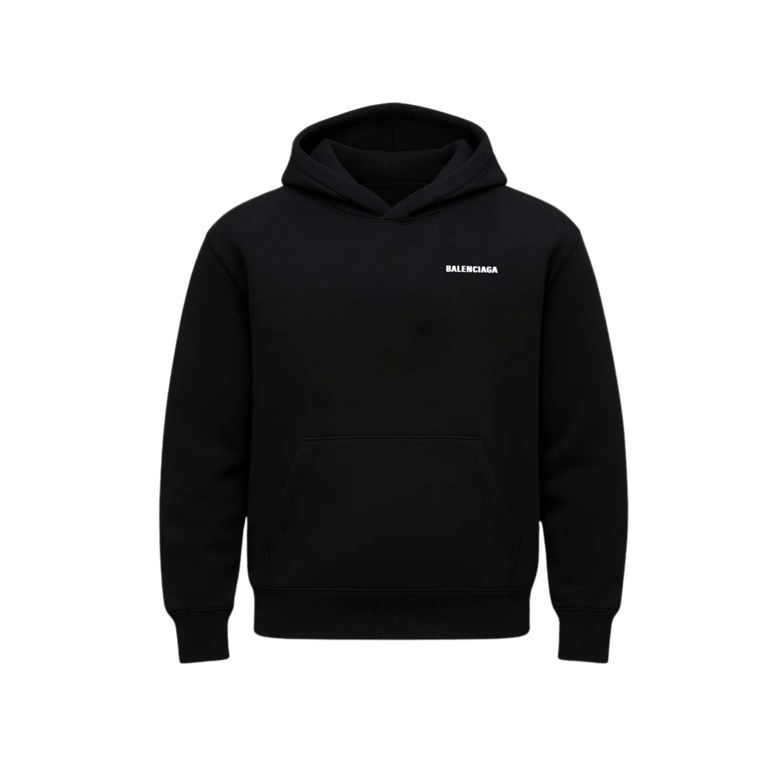 Hoodie BAL 102