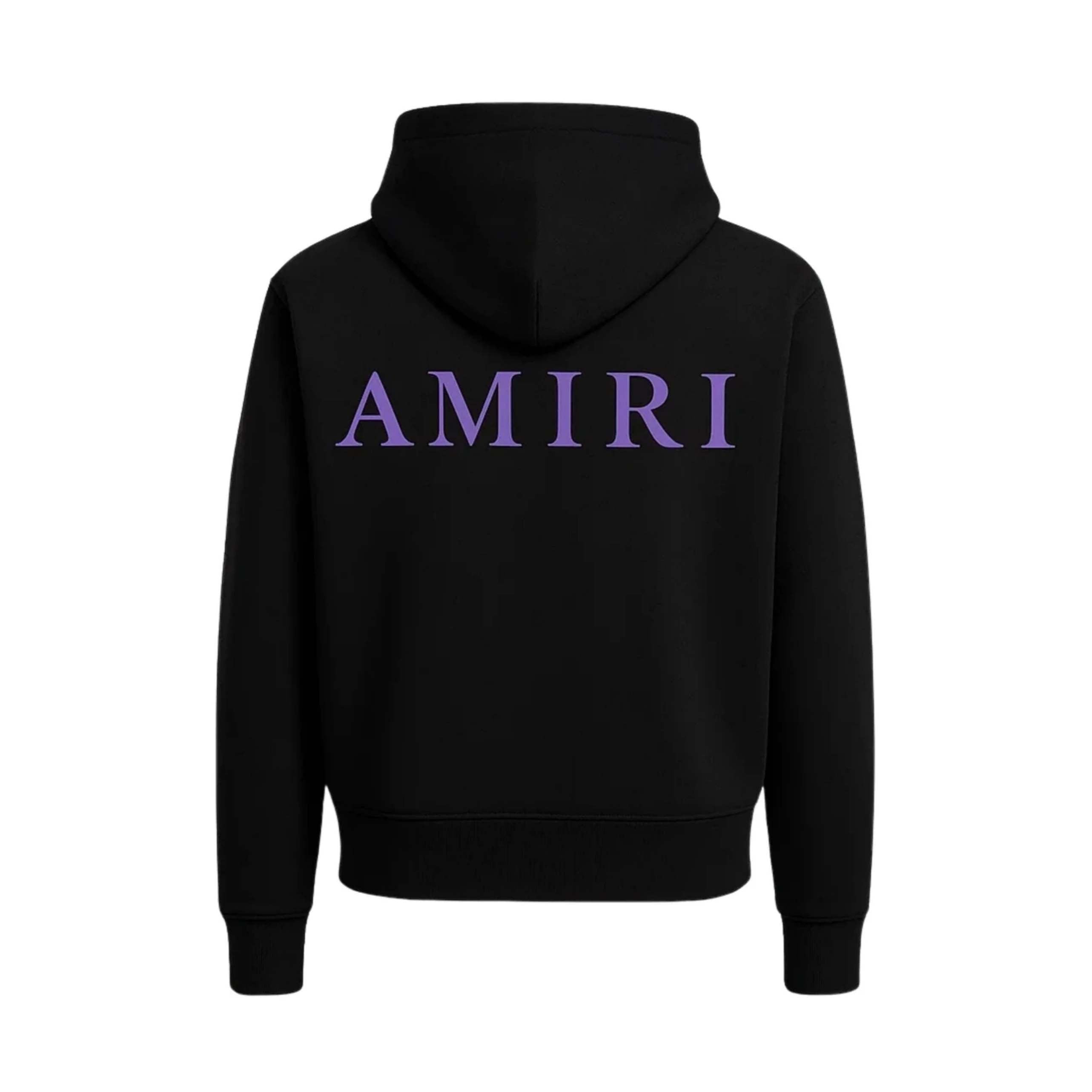Hoodie AMR 103