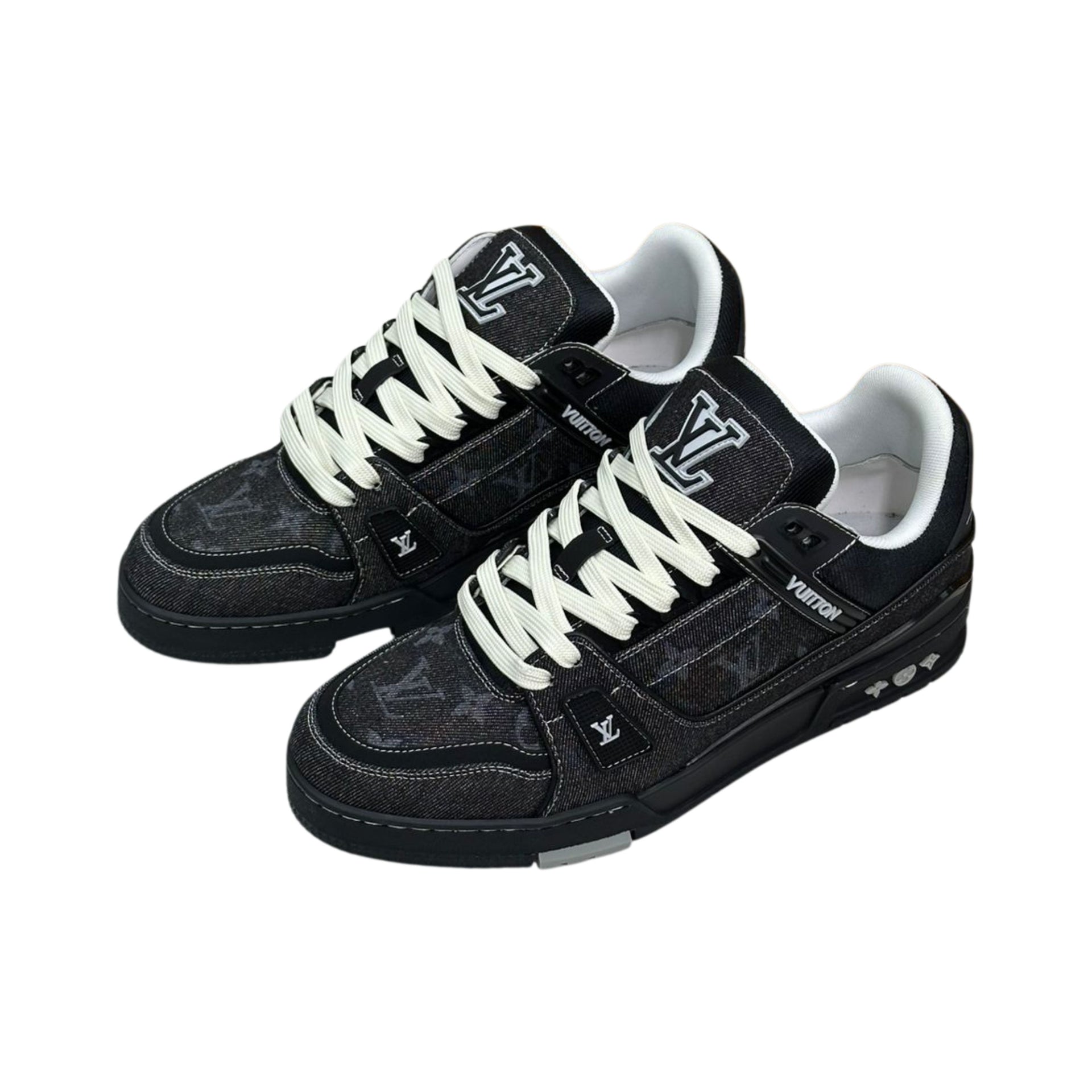 Sneaker LOU 343