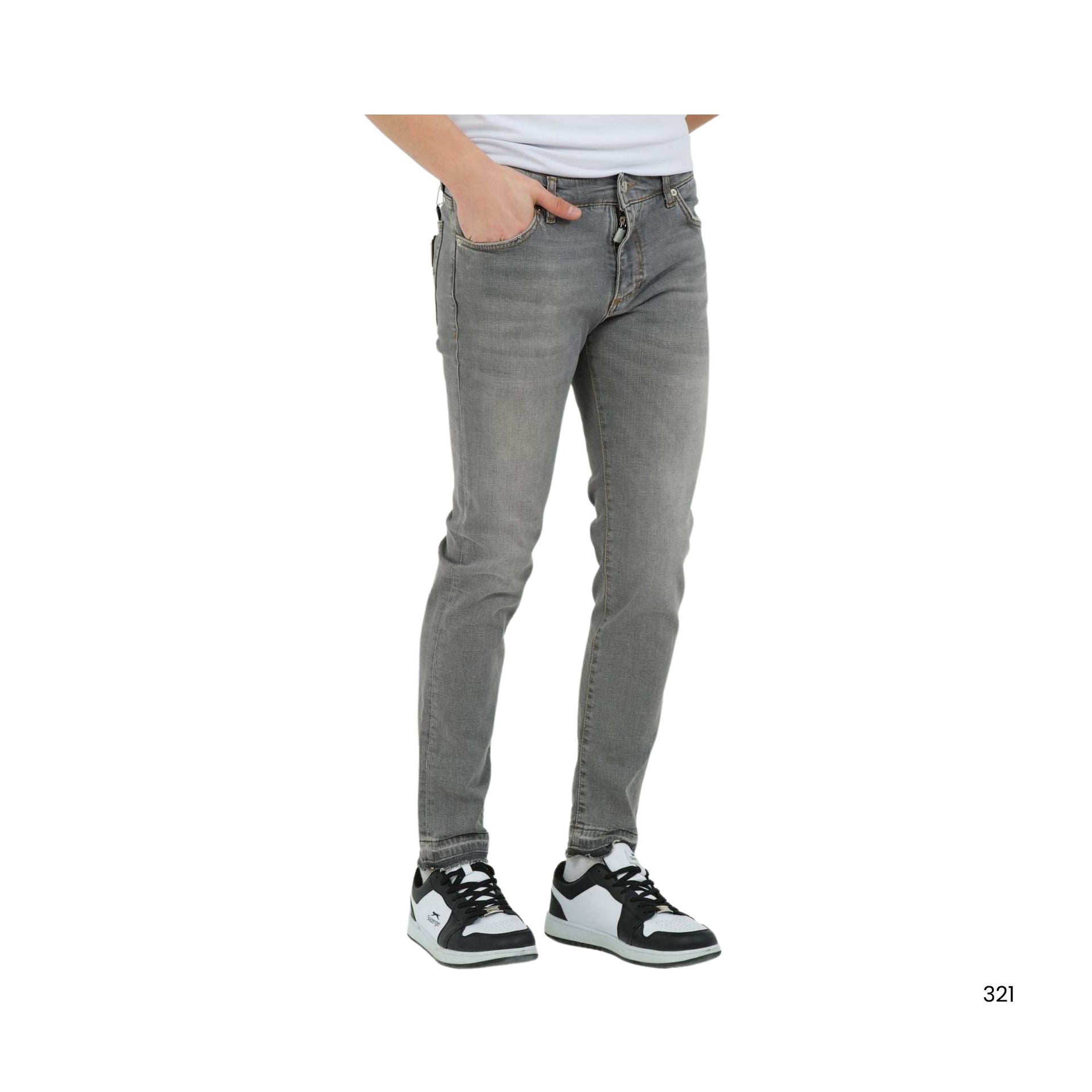 jeans  DG 235