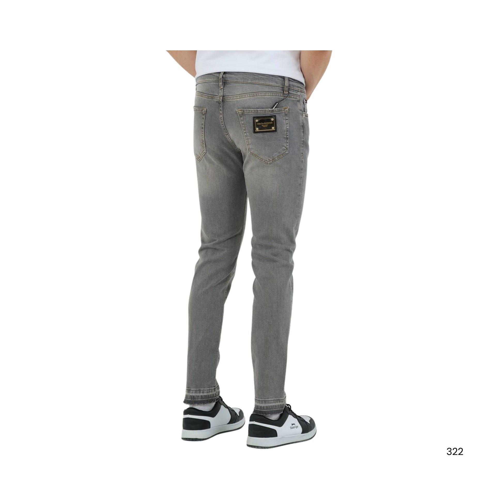 jeans  DG 235