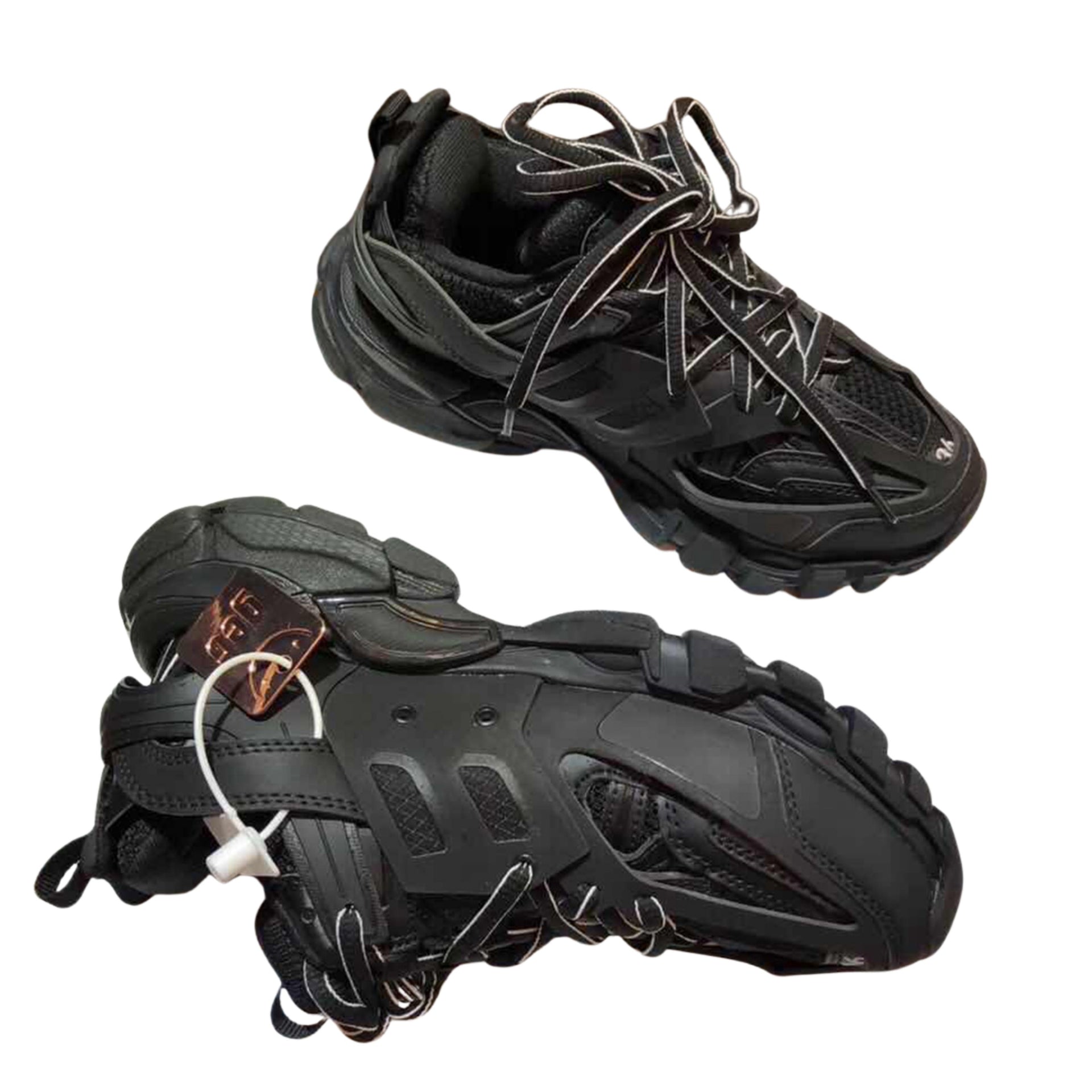 Sneaker B 442