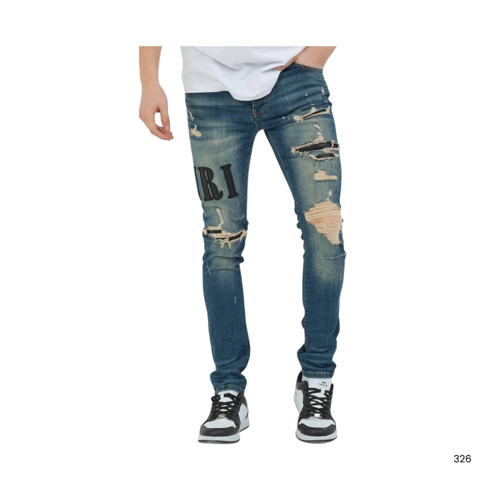 jeans  AMR 243