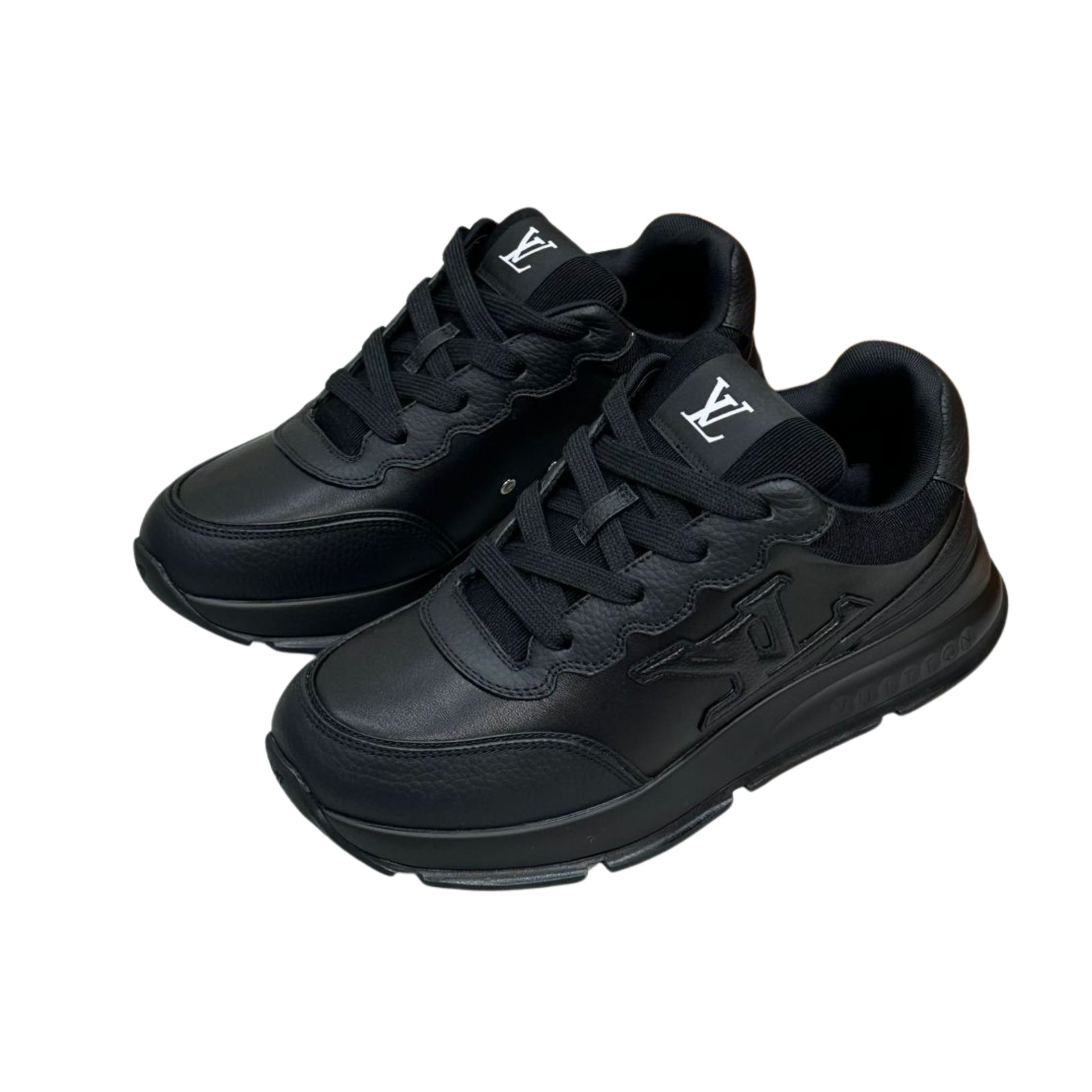 Sneaker LOU 348