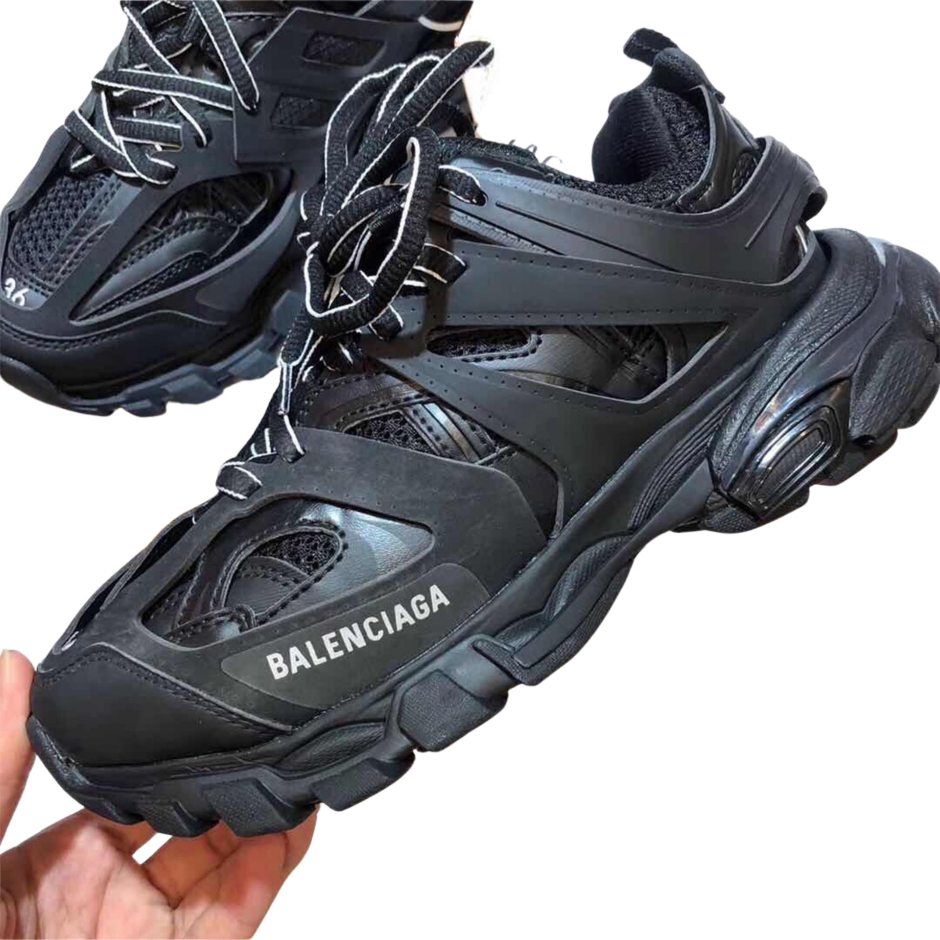 Sneaker B 442