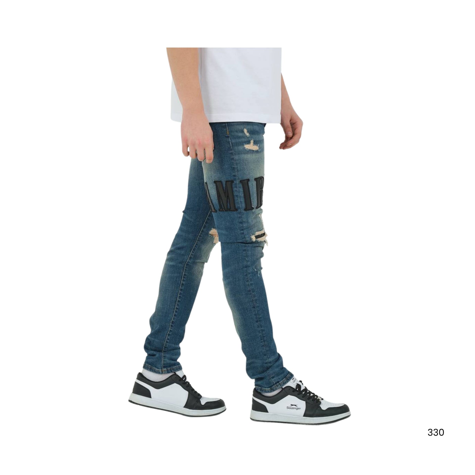 jeans  AMR 243