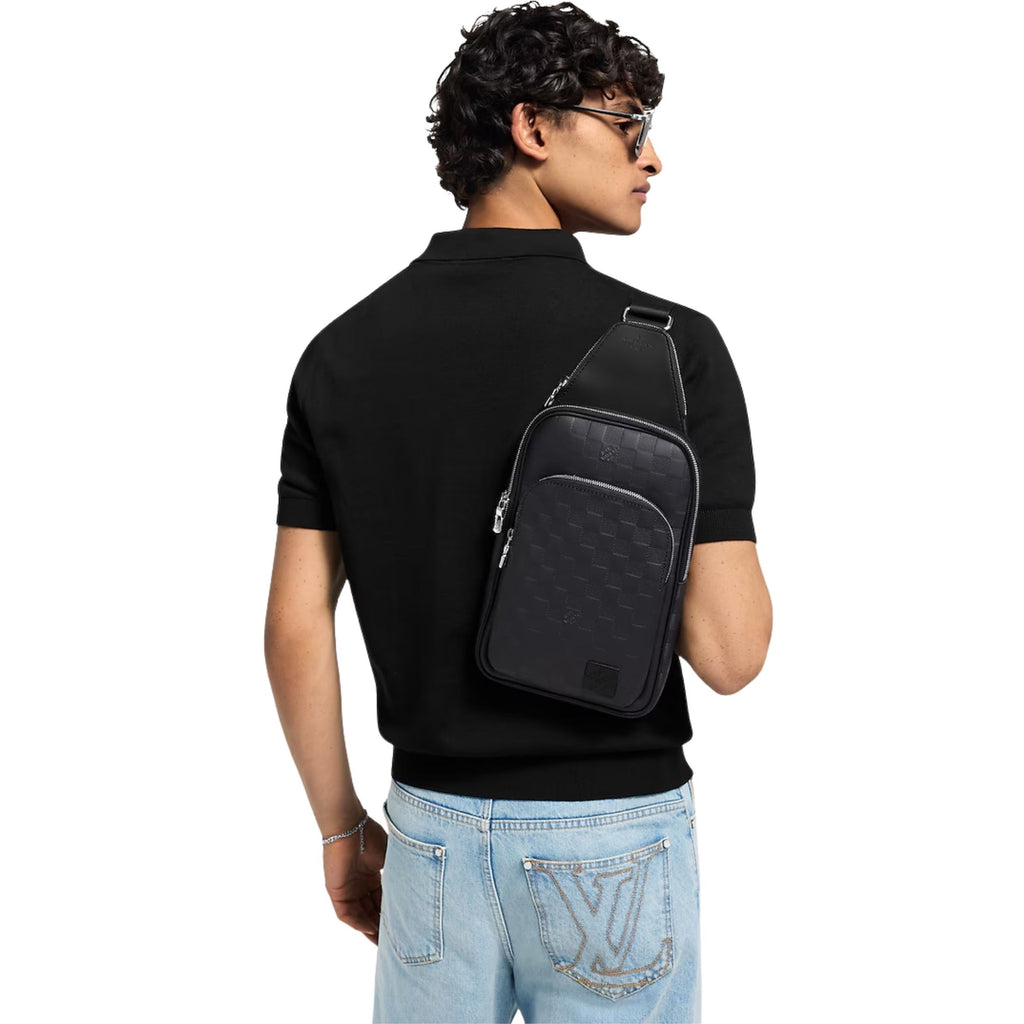 BAG LV 358